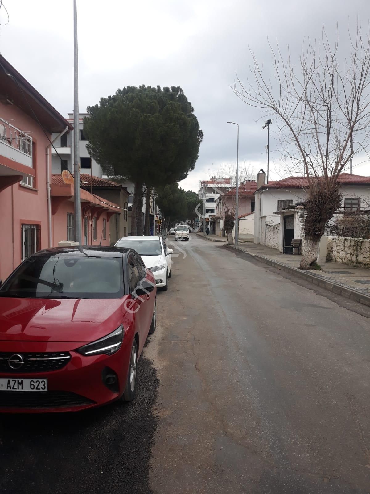 Muğla Menteşe Bayır'da Kiralık Depo-dükkan-işyeri - Görsel 4