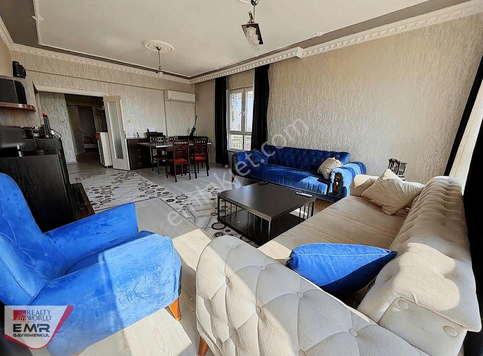 Lara Ermenekte Denız Manzaralı Içı Full Yapılı Satılık 3+1 - Görsel 11