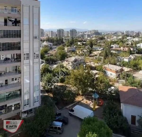 Lara Ermenekte Denız Manzaralı Içı Full Yapılı Satılık 3+1 - Görsel 3