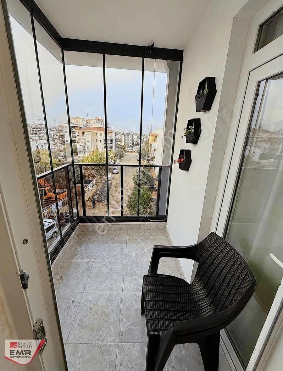 Kepez Ayanoğlu'nda Sıfır 5+1 Dubleks Satılık - Görsel 7