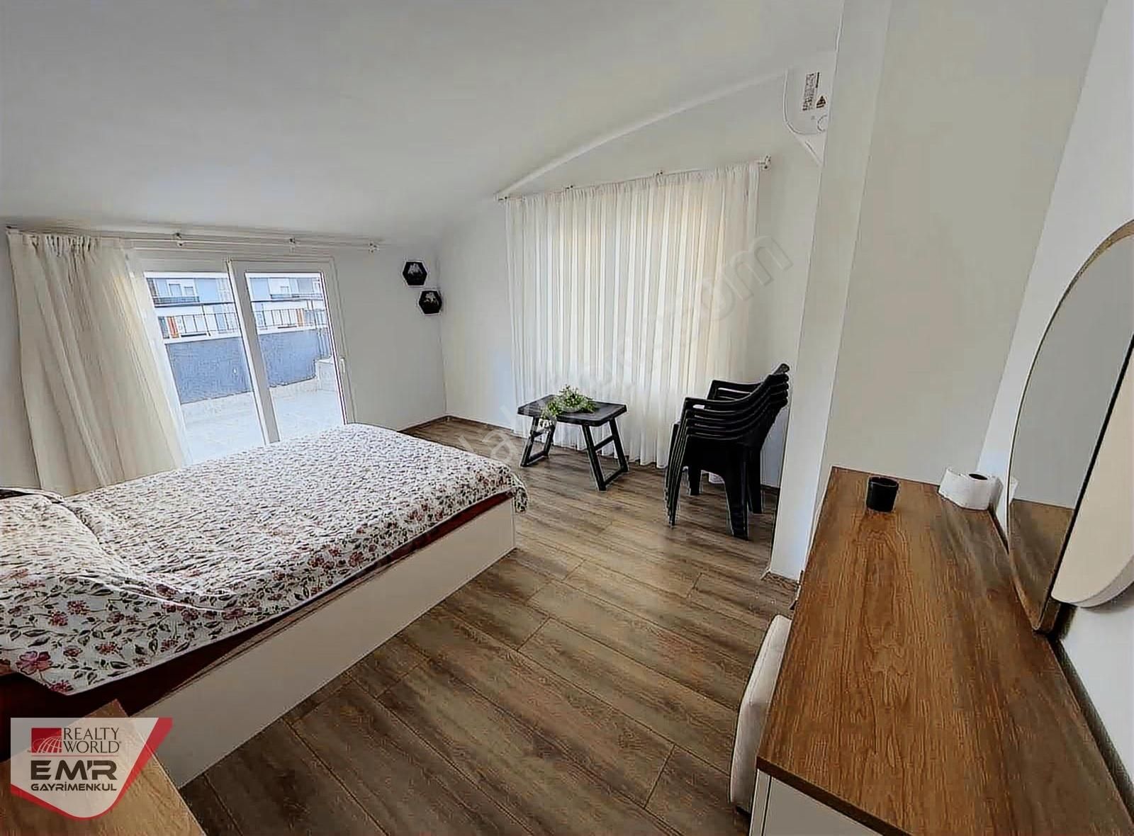 Kepez Ayanoğlu'nda Sıfır 5+1 Dubleks Satılık - Görsel 12