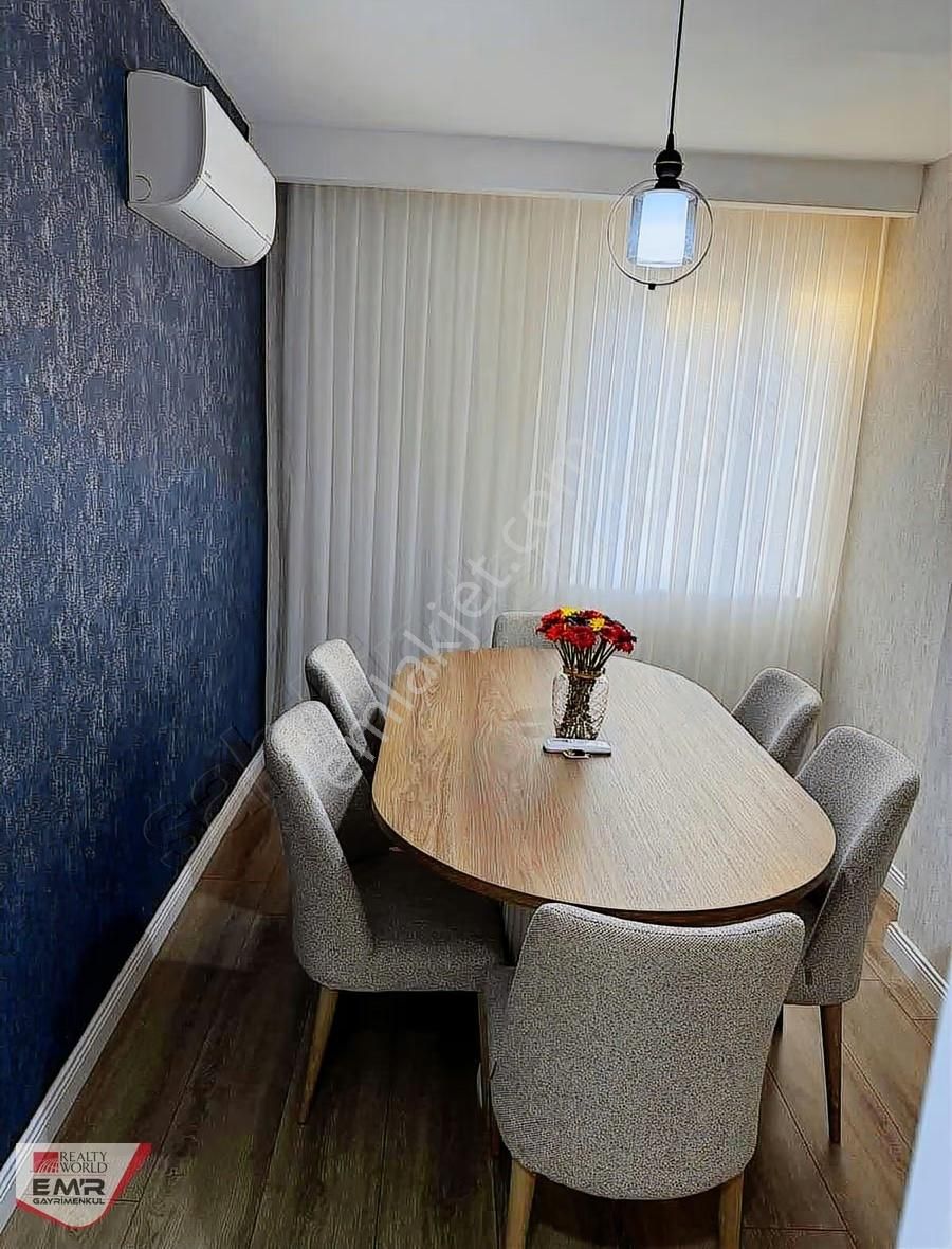 Kepez Ayanoğlu'nda Sıfır 5+1 Dubleks Satılık - Görsel 8