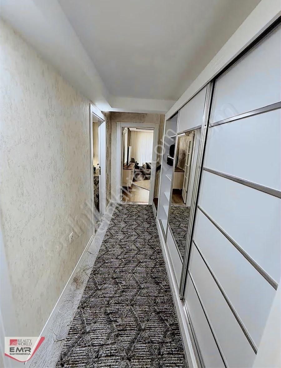 Kepez Ayanoğlu'nda Sıfır 5+1 Dubleks Satılık - Görsel 9