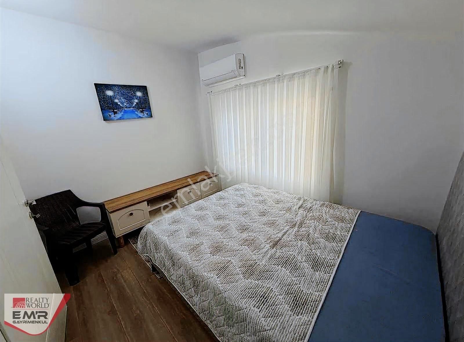 Kepez Ayanoğlu'nda Sıfır 5+1 Dubleks Satılık - Görsel 3