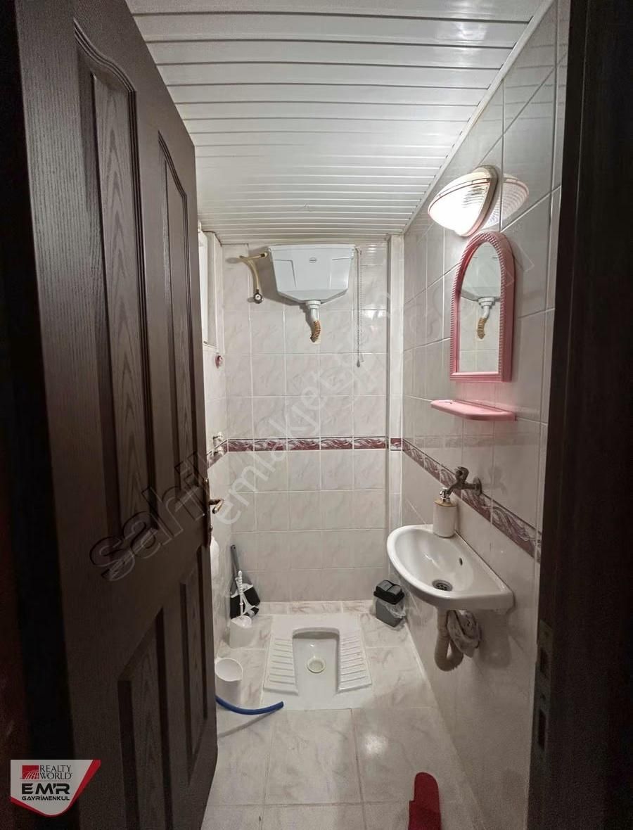 Konyaaltı Uncalıda Site İçinde 3+1 Geniş Kiralık Daire - Görsel 30
