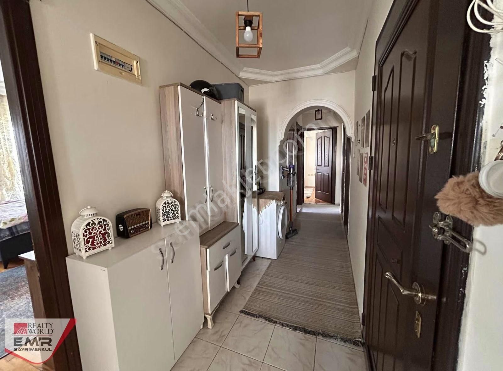 Konyaaltı Uncalıda Site İçinde 3+1 Geniş Kiralık Daire - Görsel 29