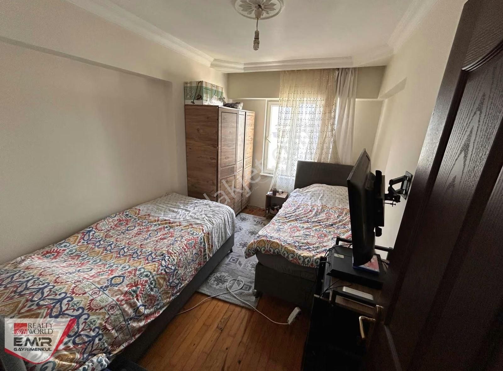 Konyaaltı Uncalıda Site İçinde 3+1 Geniş Kiralık Daire - Görsel 7