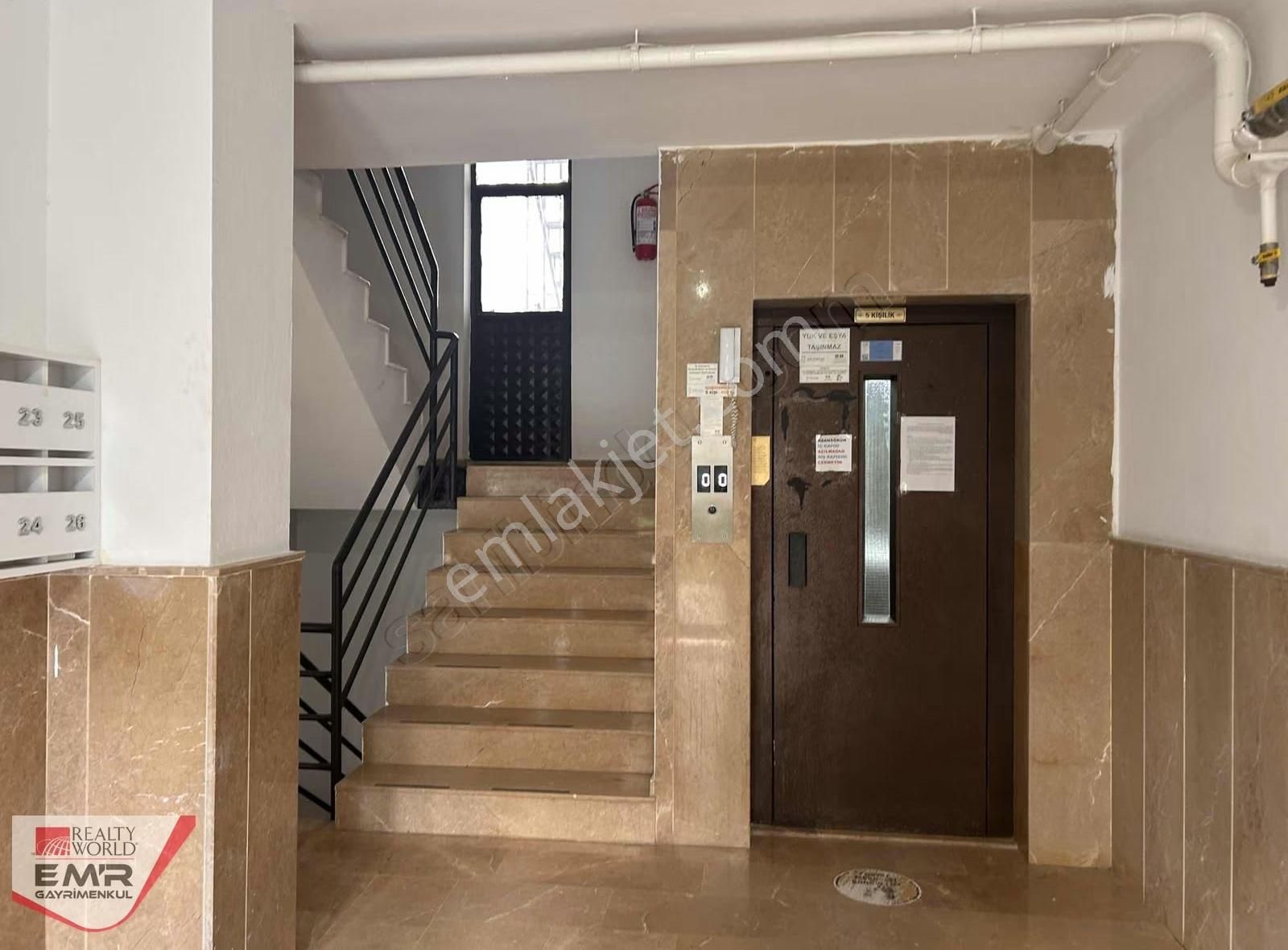 Konyaaltı Uncalıda Site İçinde 3+1 Geniş Kiralık Daire - Görsel 10