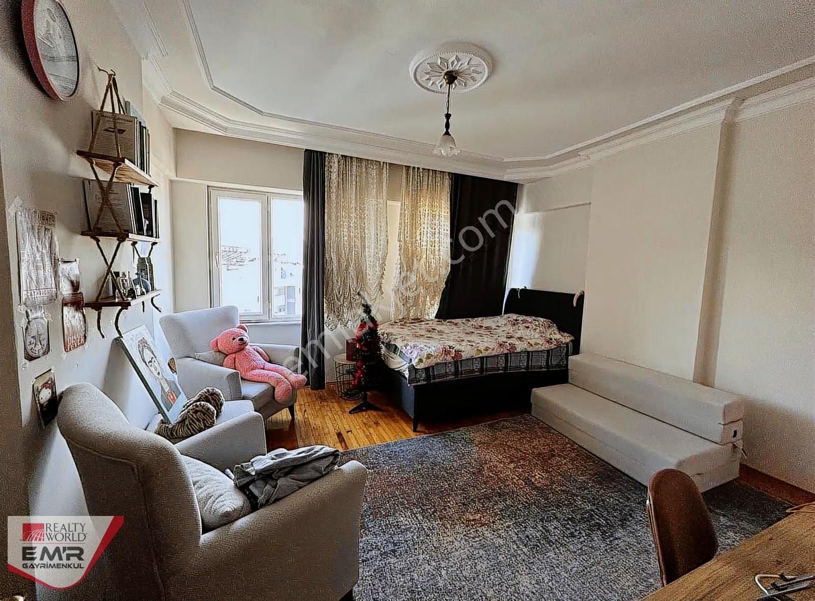 Konyaaltı Uncalıda Site İçinde 3+1 Geniş Kiralık Daire - Görsel 26