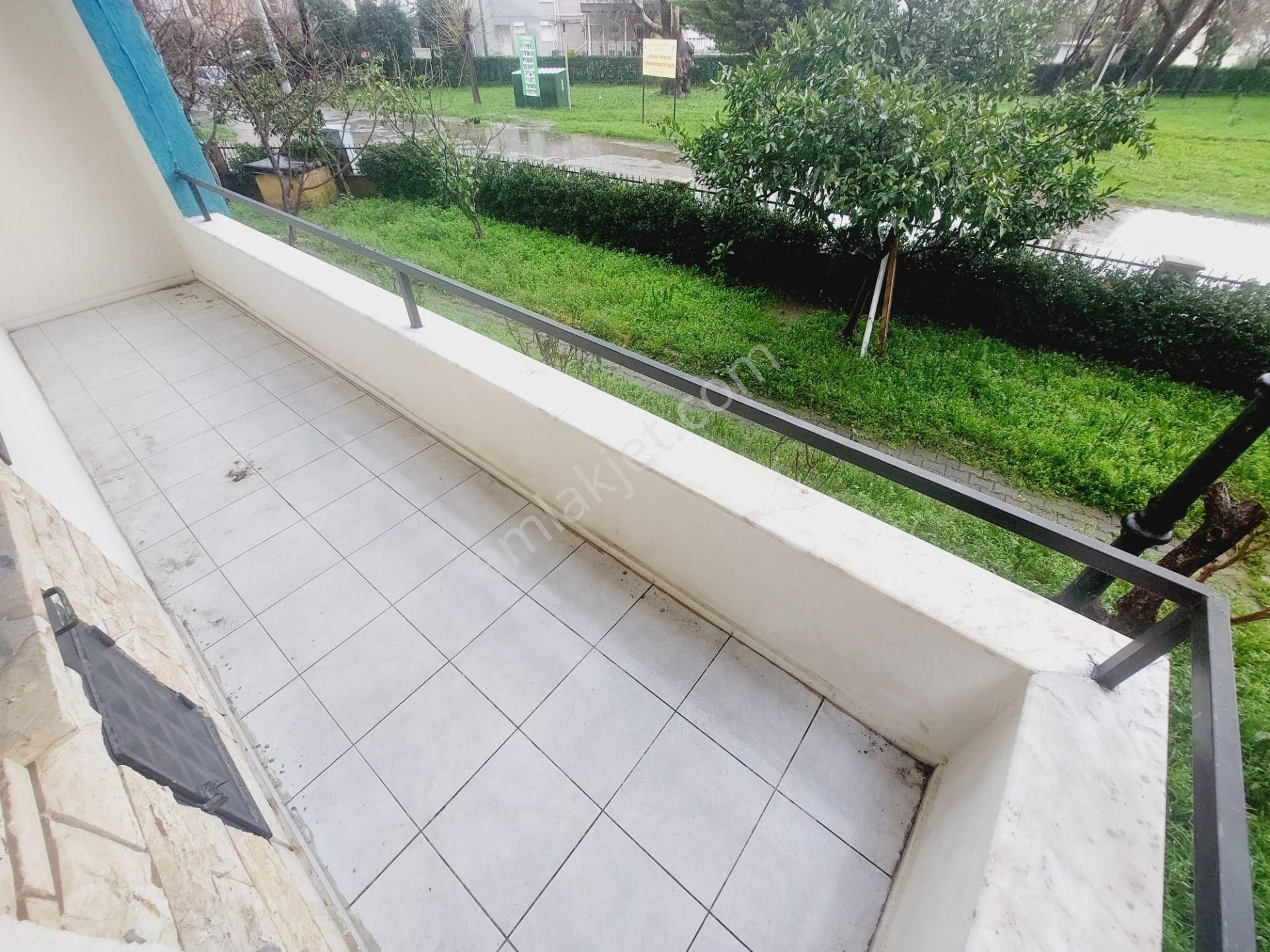 Denizden Akçayda Öncephe Müstakil Tadında Masrafsız Satılık 2+1 Daire. - Görsel 23