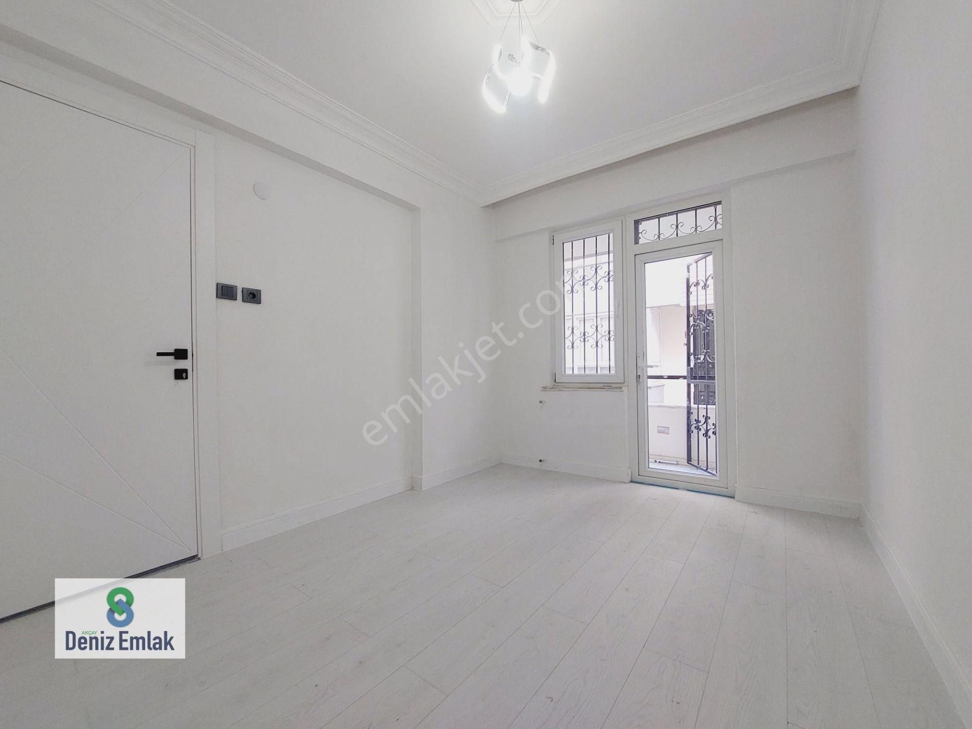 Denizden Akçayda Öncephe Müstakil Tadında Masrafsız Satılık 2+1 Daire. - Görsel 29