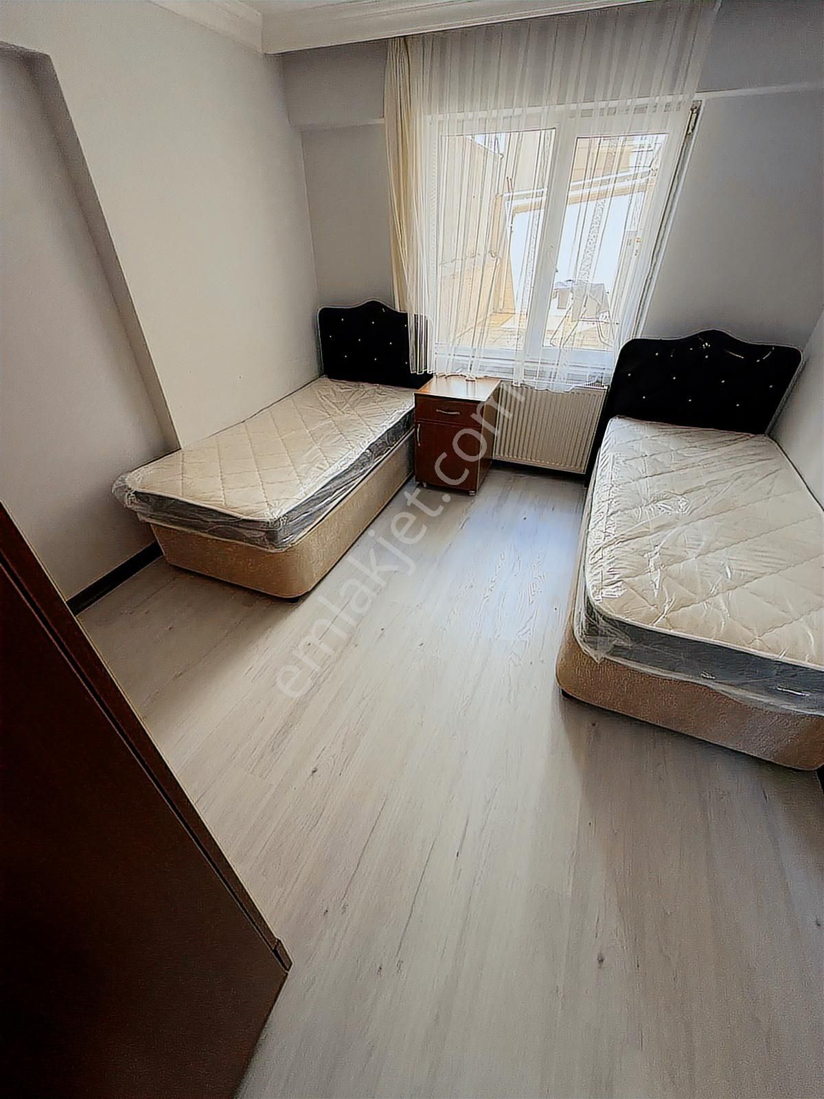Dumlupınar Mah.merkezde Geniş 2+1 Temiz Eşyalı Kiralık Daire - Görsel 11