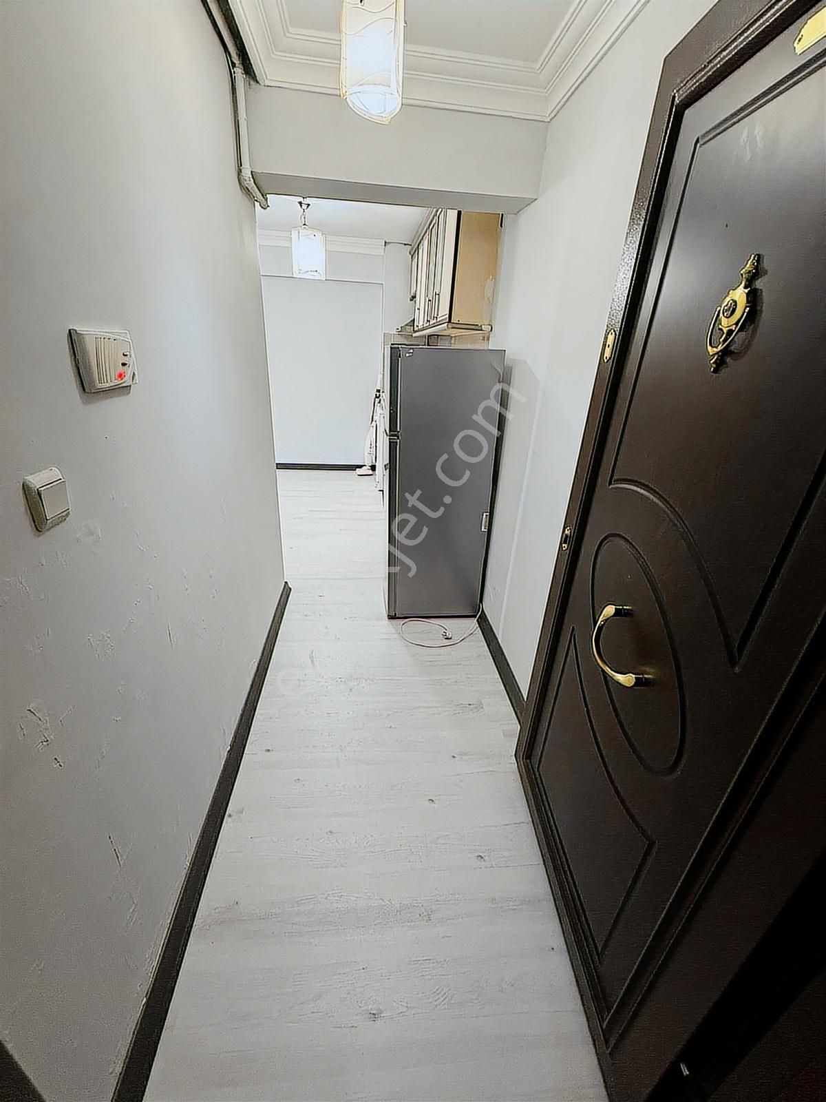 Dumlupınar Mah.merkezde Geniş 2+1 Temiz Eşyalı Kiralık Daire - Görsel 17