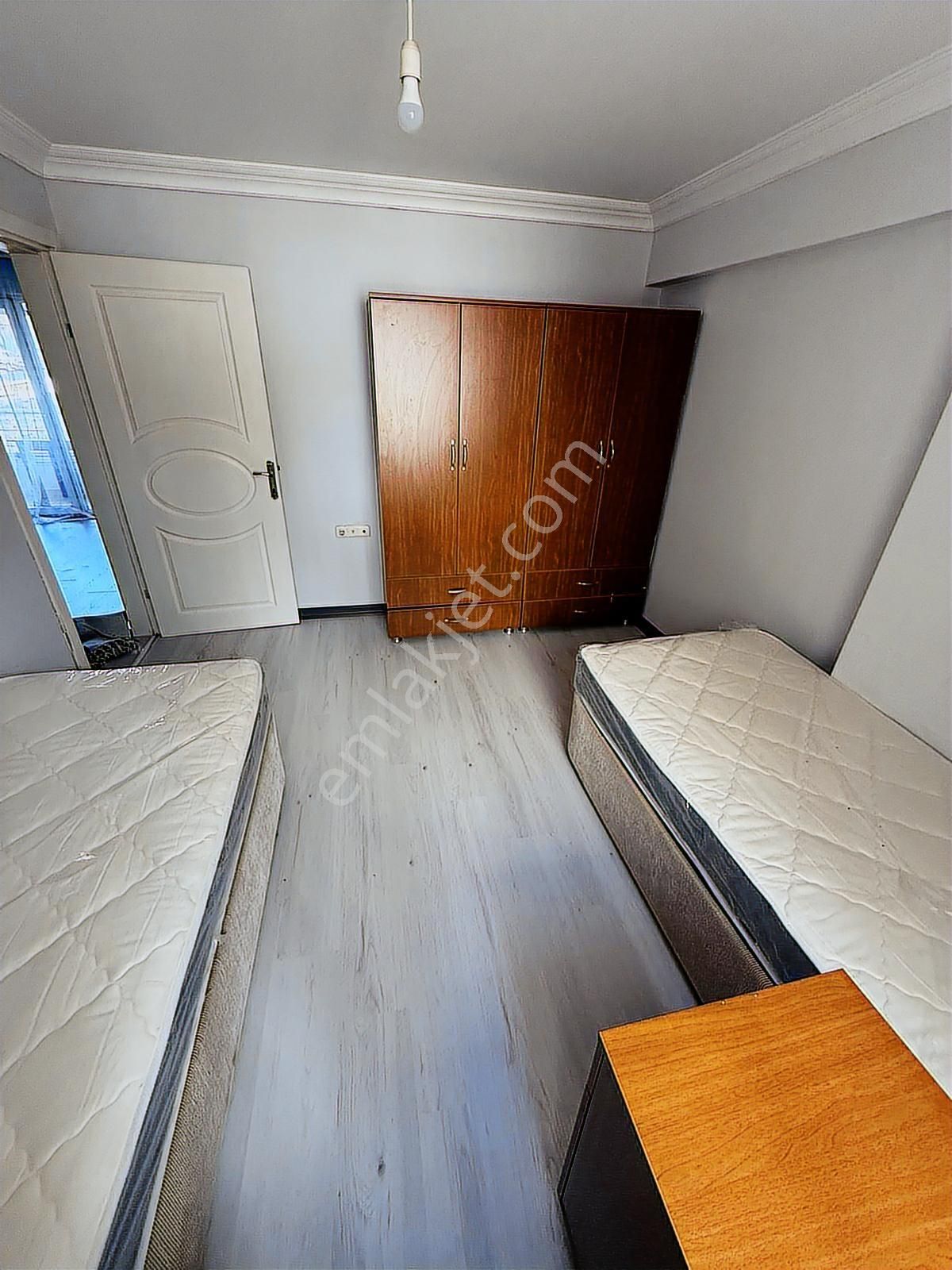 Dumlupınar Mah.merkezde Geniş 2+1 Temiz Eşyalı Kiralık Daire - Görsel 5