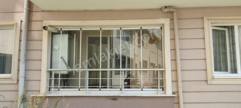 Dumlupınar Mah.merkezde Geniş 2+1 Temiz Eşyalı Kiralık Daire - Görsel 24