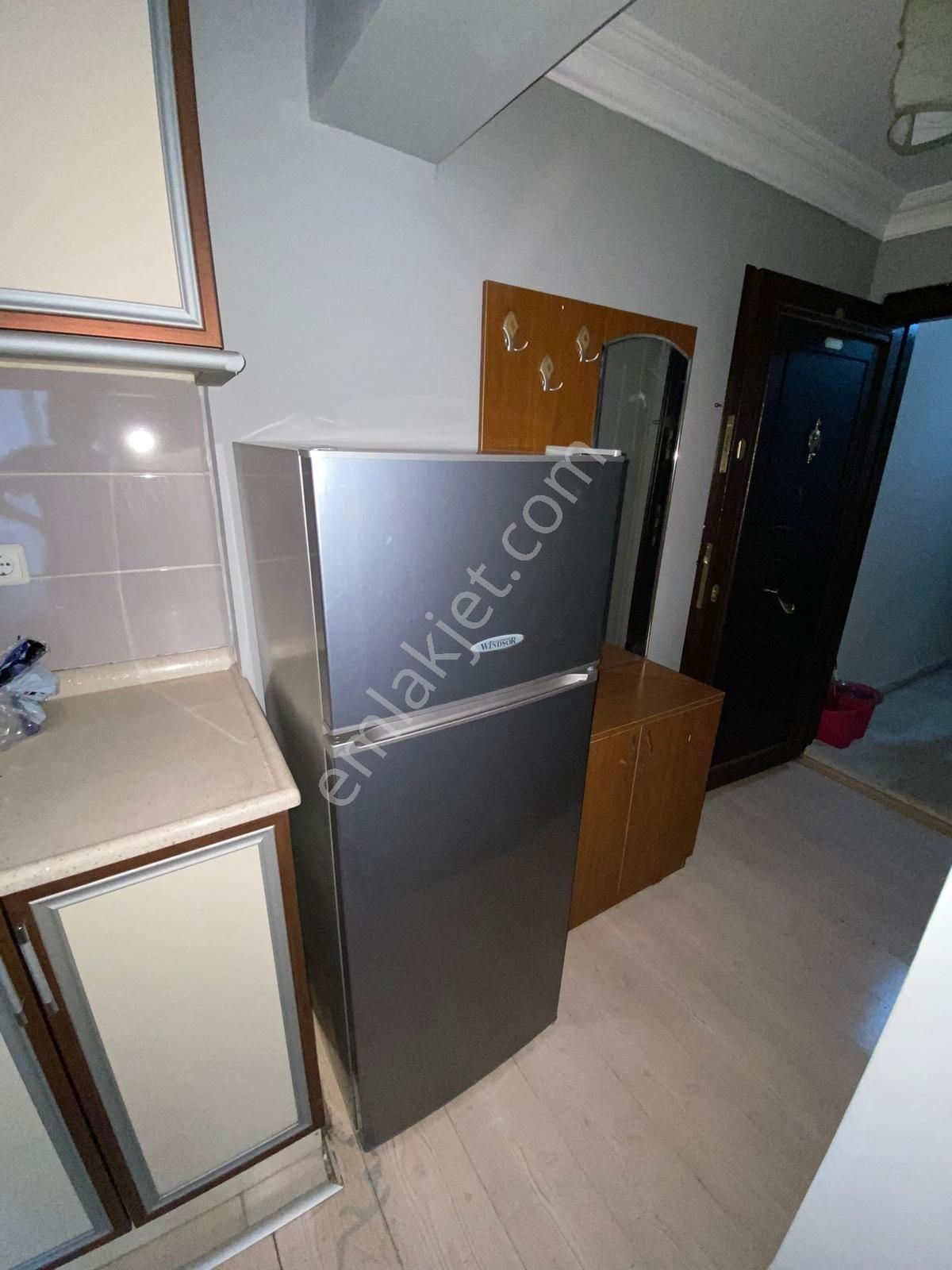 Dumlupınar Mah.merkezde Geniş 2+1 Temiz Eşyalı Kiralık Daire - Görsel 6