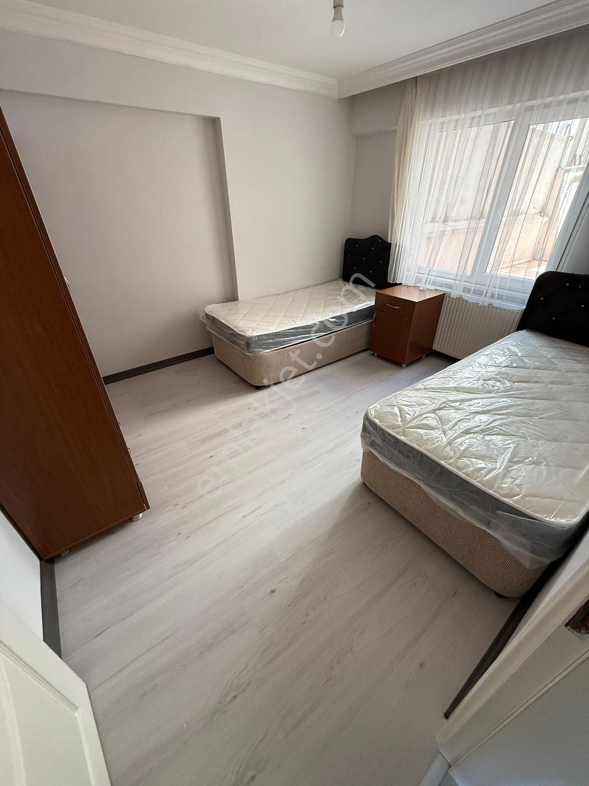 Dumlupınar Mah.merkezde Geniş 2+1 Temiz Eşyalı Kiralık Daire - Görsel 8