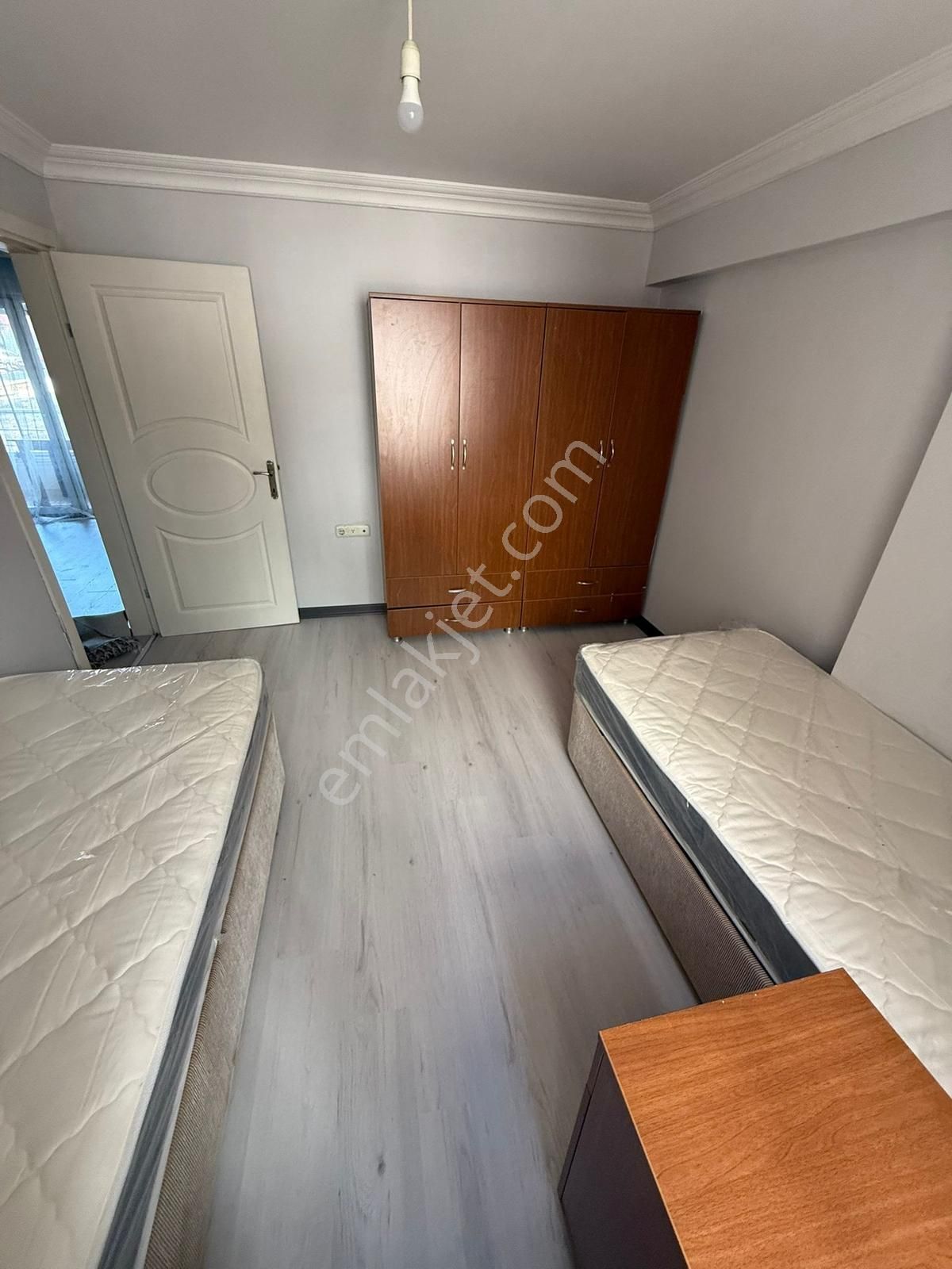 Dumlupınar Mah.merkezde Geniş 2+1 Temiz Eşyalı Kiralık Daire - Görsel 31