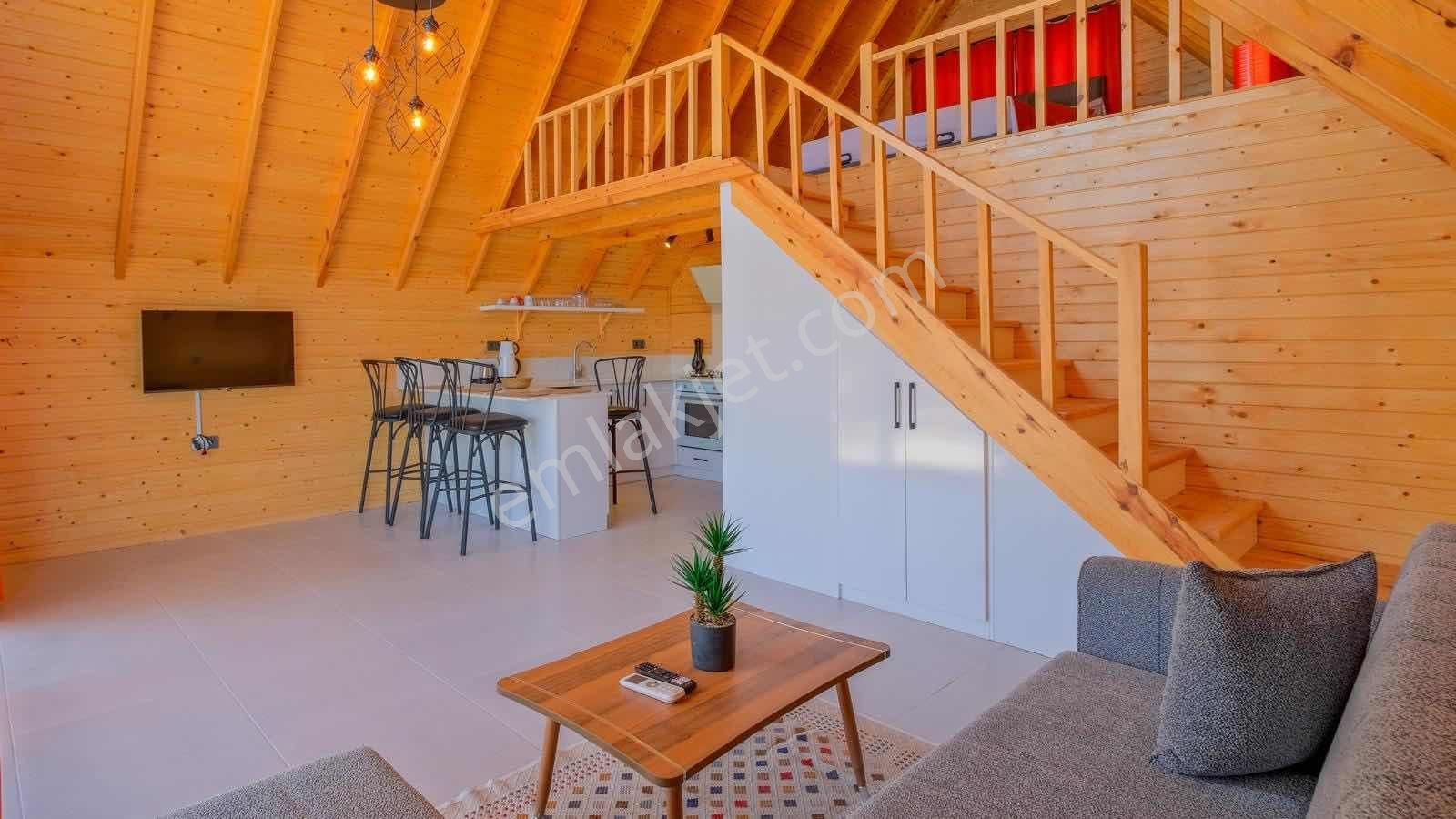 Fırsat 6 Adet Villa - Görsel 31