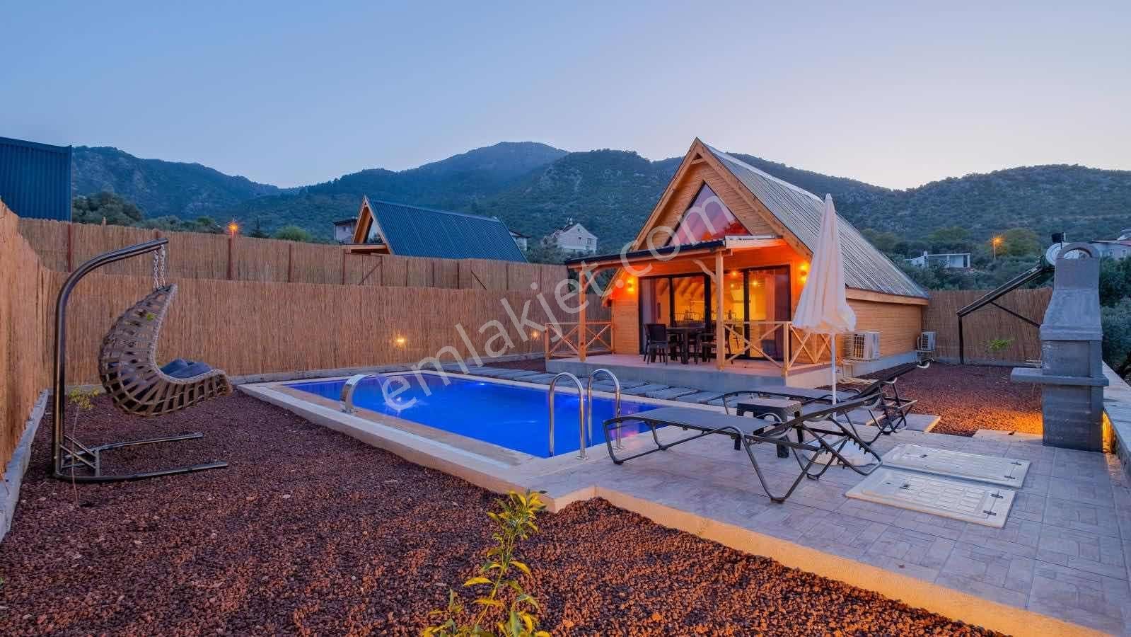 Fırsat 6 Adet Villa - Görsel 34