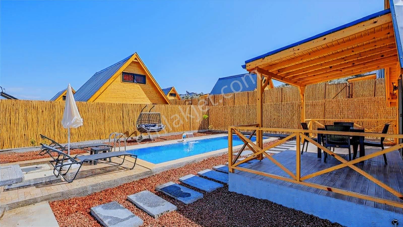 Fırsat 6 Adet Villa - Görsel 17