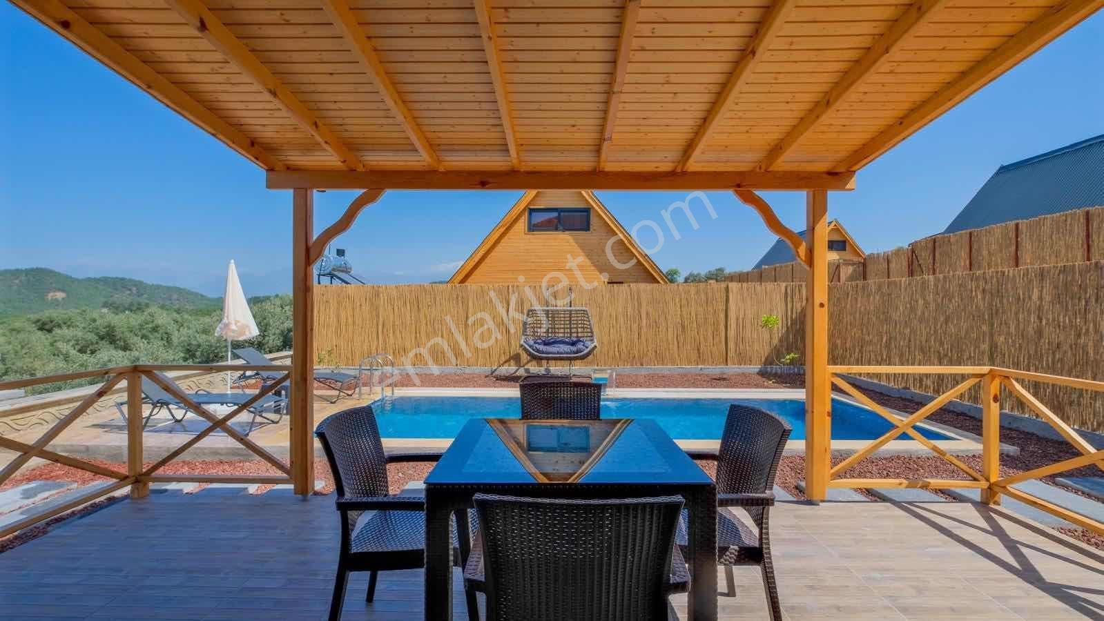 Fırsat 6 Adet Villa - Görsel 10