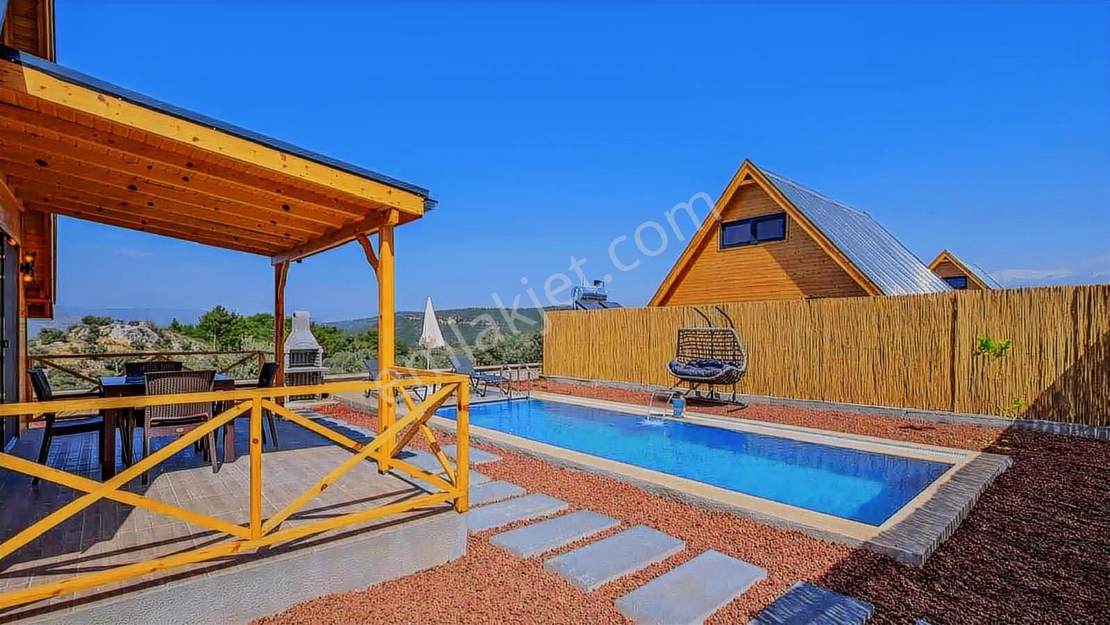 Fırsat 6 Adet Villa - Görsel 20