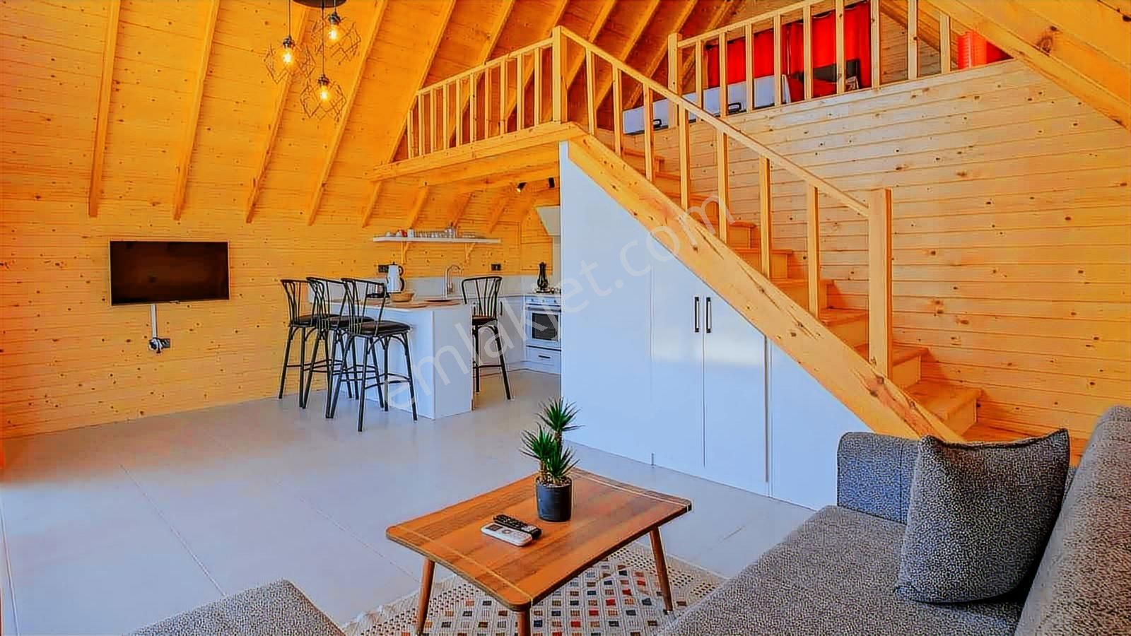 Fırsat 6 Adet Villa - Görsel 19