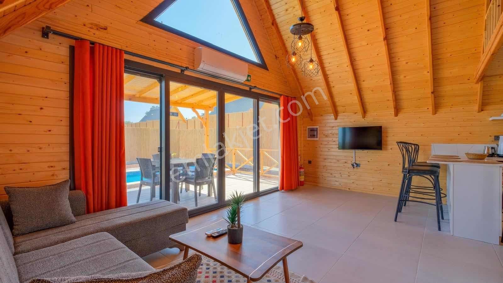 Fırsat 6 Adet Villa - Görsel 23