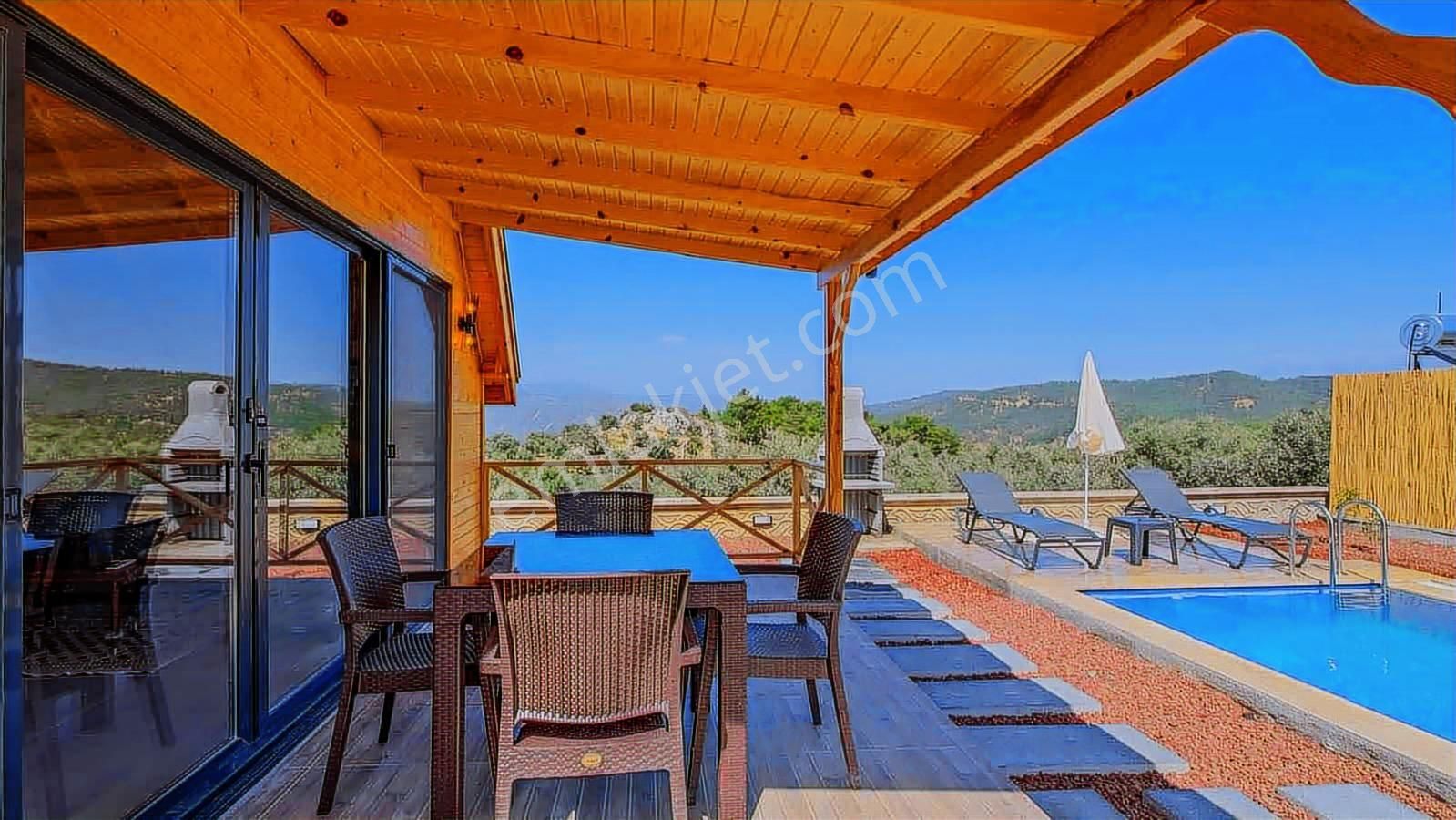 Fırsat 6 Adet Villa - Görsel 7