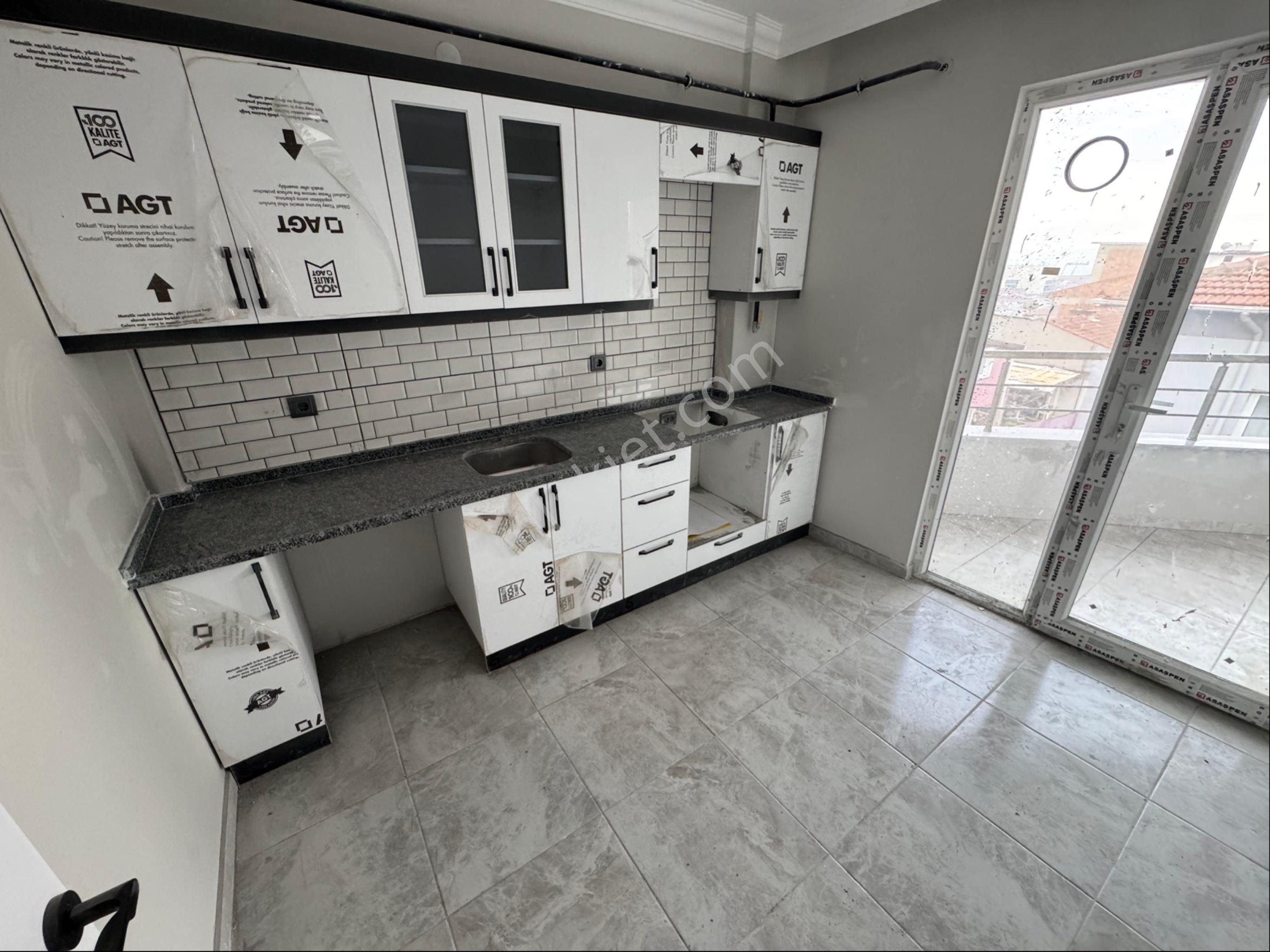 Ak Auto Gayrimenkul'den - Çınarlı Mah. Satılık 2+1 Daire - Görsel 11