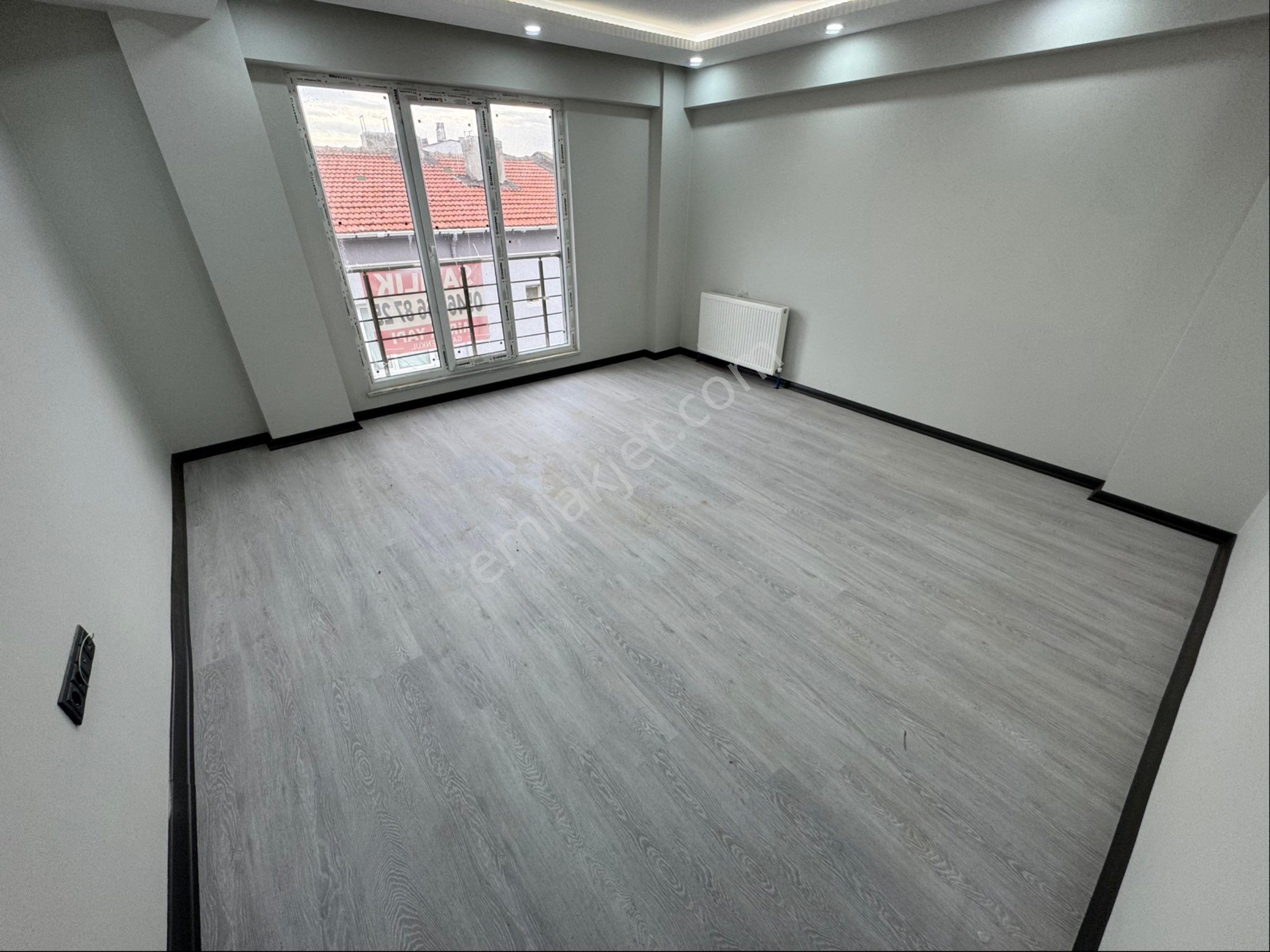 Ak Auto Gayrimenkul'den - Çınarlı Mah. Satılık 2+1 Daire - Görsel 8