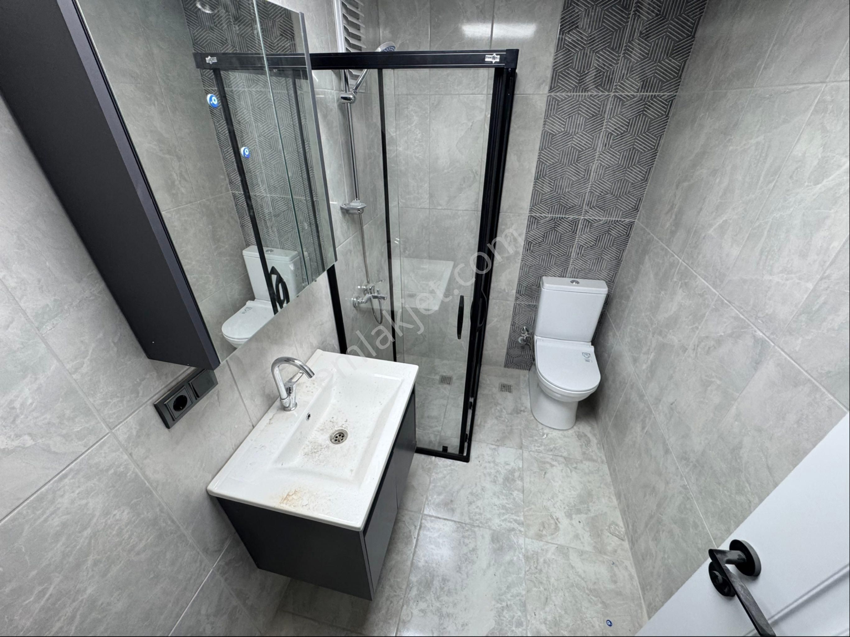 Ak Auto Gayrimenkul'den - Çınarlı Mah. Satılık 2+1 Daire - Görsel 7