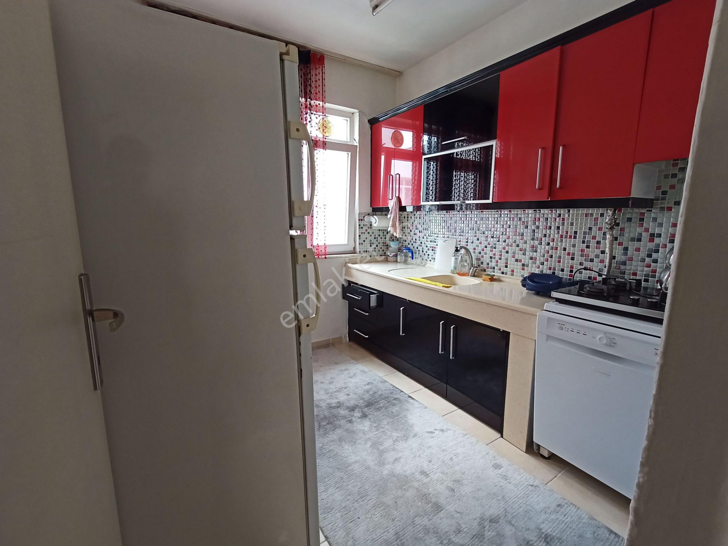 Furkan Emlaktan Yenidoğan Mh. 2+1 5.kat 100m2 Çift Balkonlu Fırsat Daire - Görsel 2