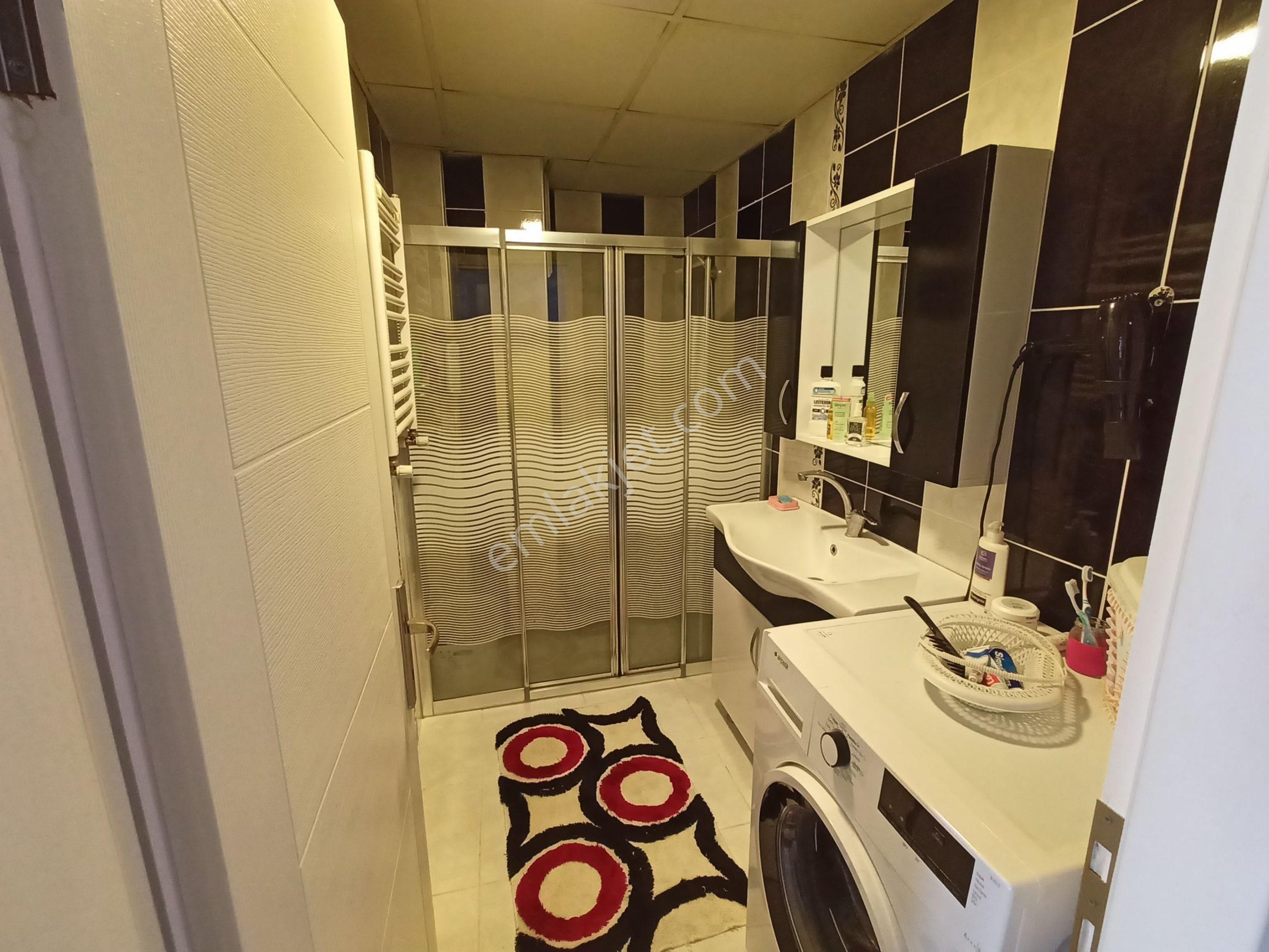 Furkan Emlaktan Yenidoğan Mh. 2+1 5.kat 100m2 Çift Balkonlu Fırsat Daire - Görsel 12