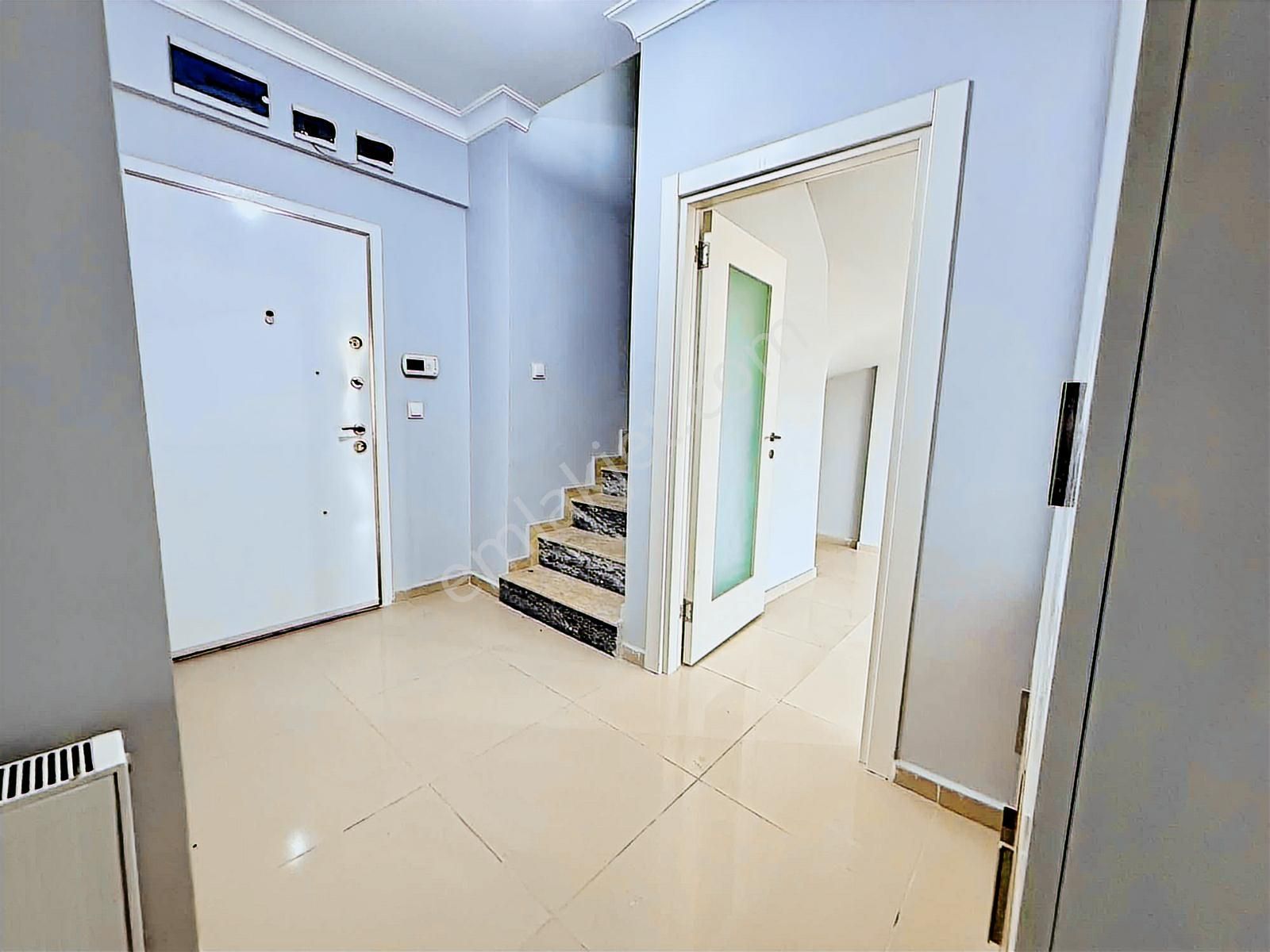 ▃tek Yetkili Site'de Sıfır 9.kat Ankara Manzaralı Çift Banyo!▃ - Görsel 27