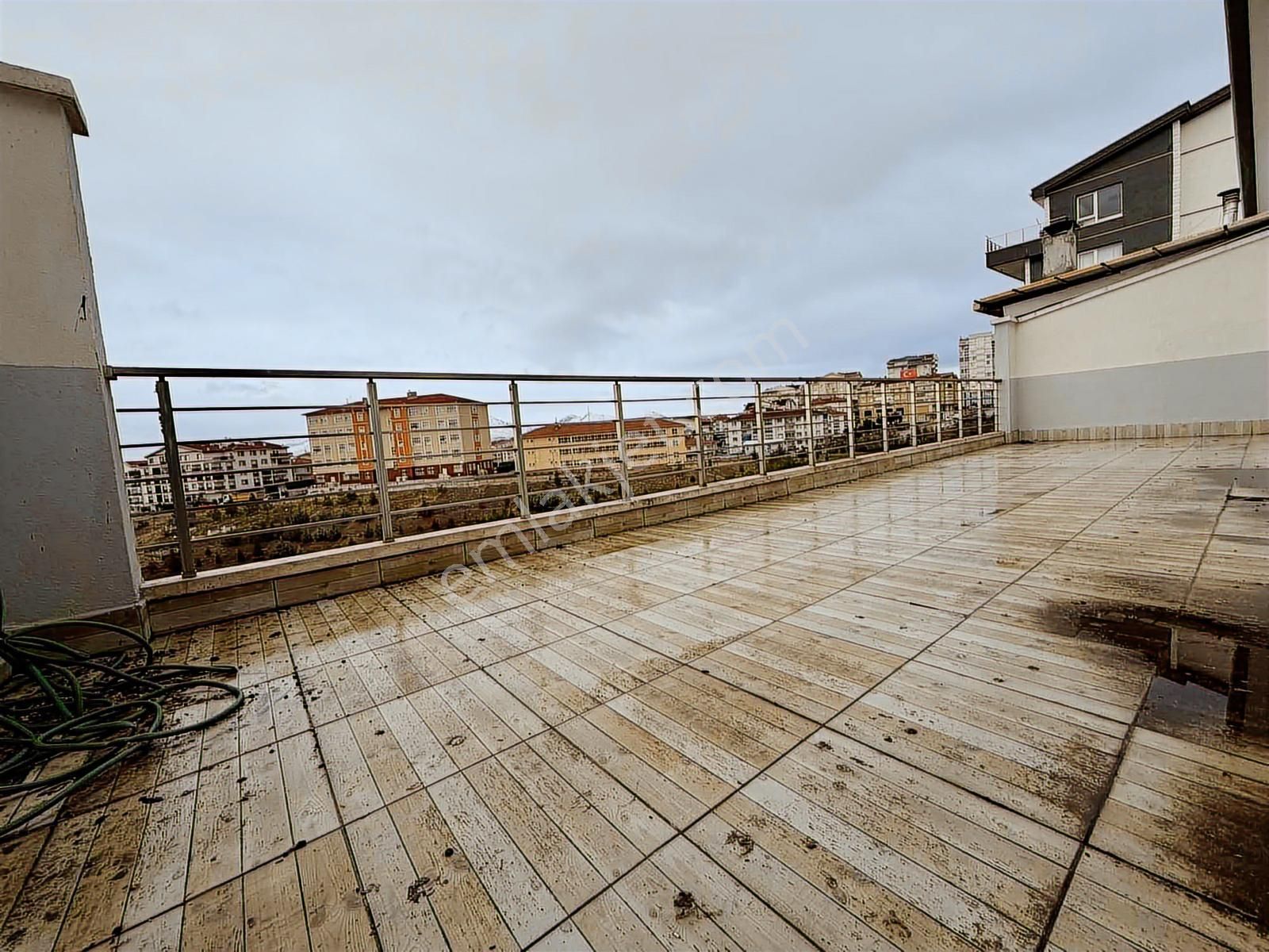 ▃tek Yetkili Site'de Sıfır 9.kat Ankara Manzaralı Çift Banyo!▃ - Görsel 4