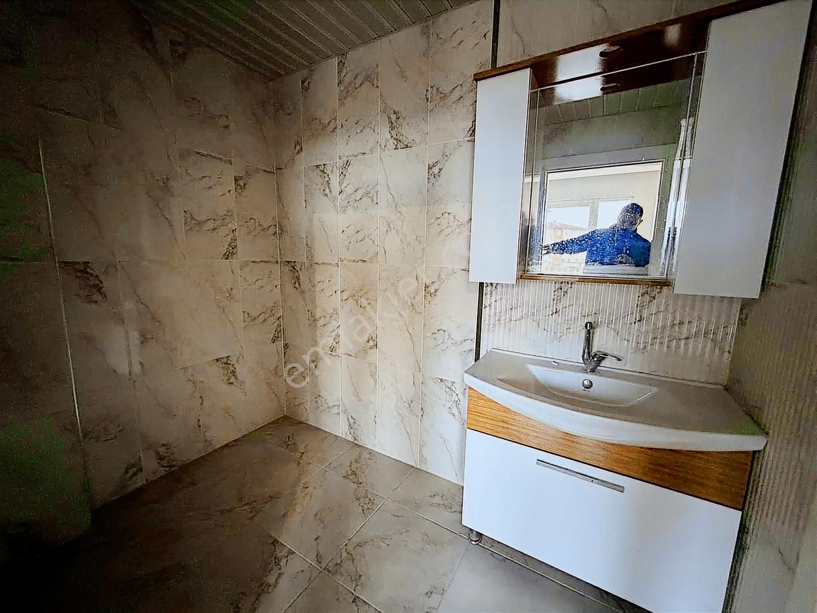 ▃tek Yetkili Site'de Sıfır 9.kat Ankara Manzaralı Çift Banyo!▃ - Görsel 23