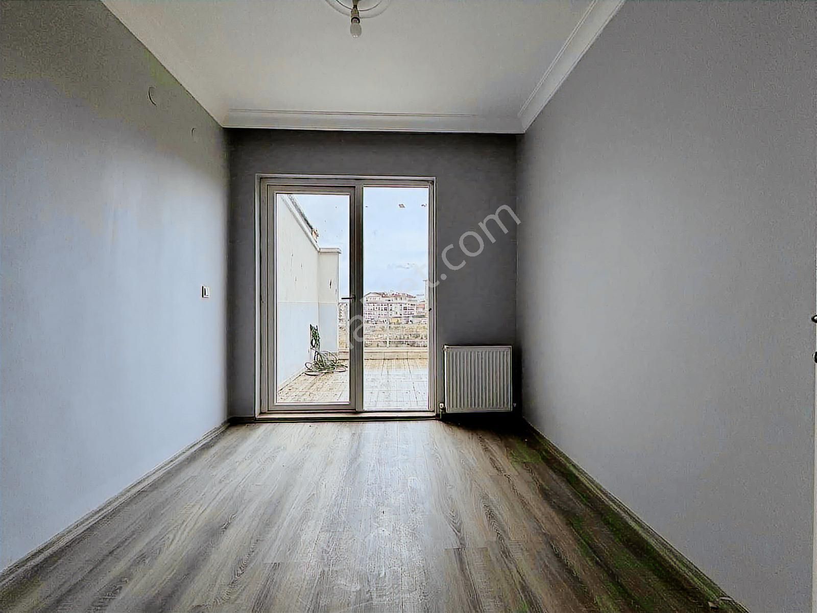 ▃tek Yetkili Site'de Sıfır 9.kat Ankara Manzaralı Çift Banyo!▃ - Görsel 35