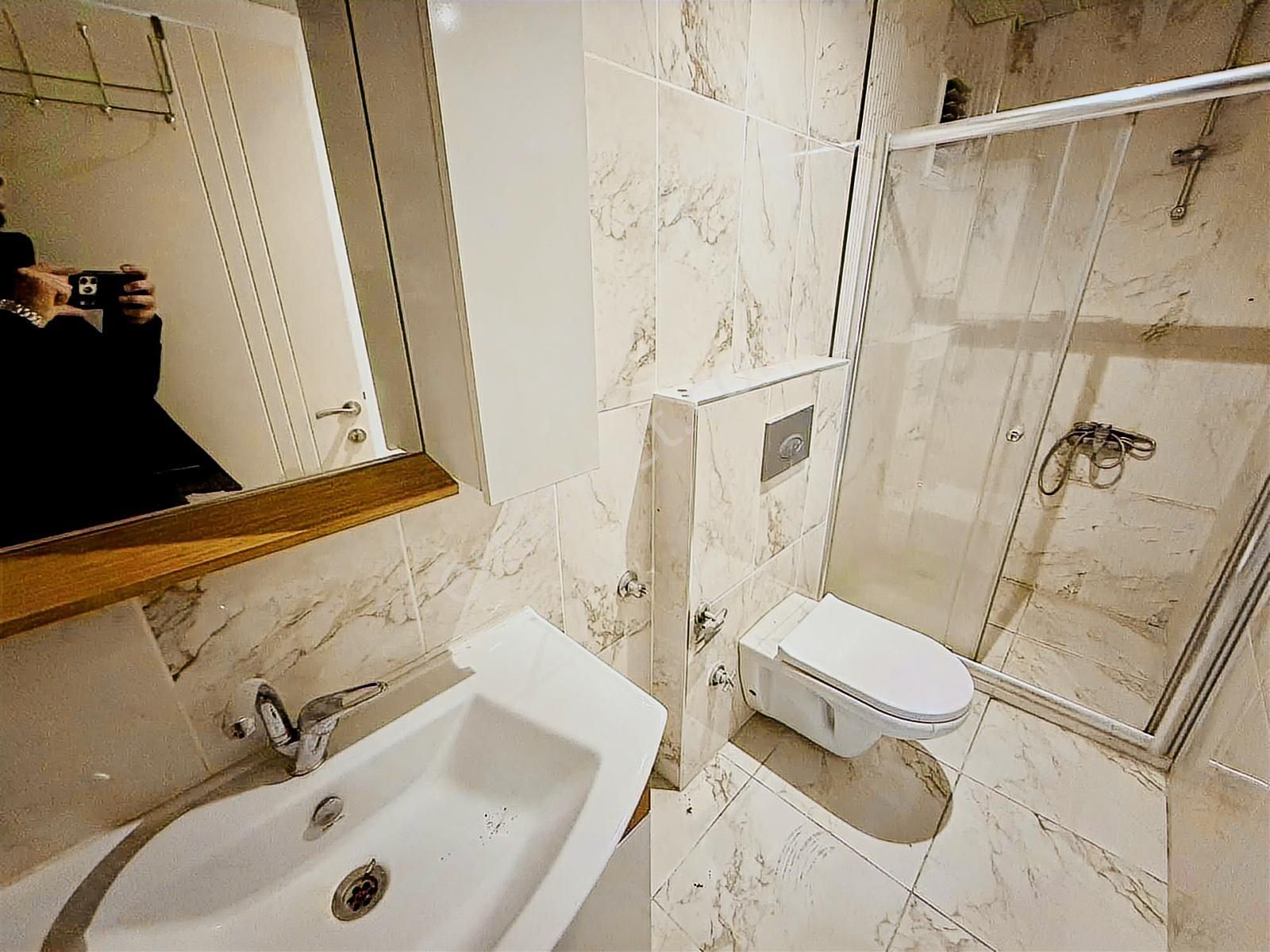 ▃tek Yetkili Site'de Sıfır 9.kat Ankara Manzaralı Çift Banyo!▃ - Görsel 16