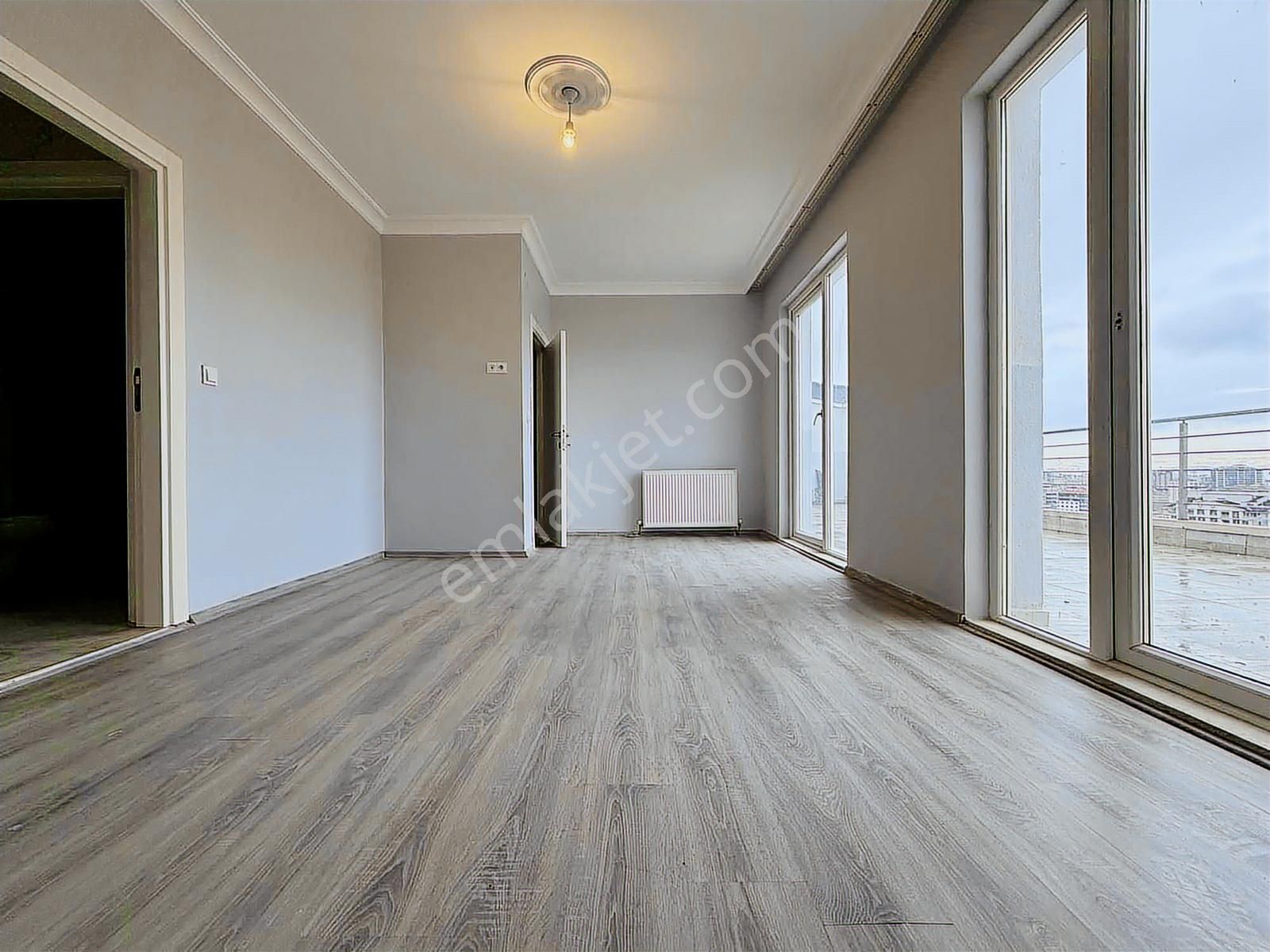 ▃tek Yetkili Site'de Sıfır 9.kat Ankara Manzaralı Çift Banyo!▃ - Görsel 6