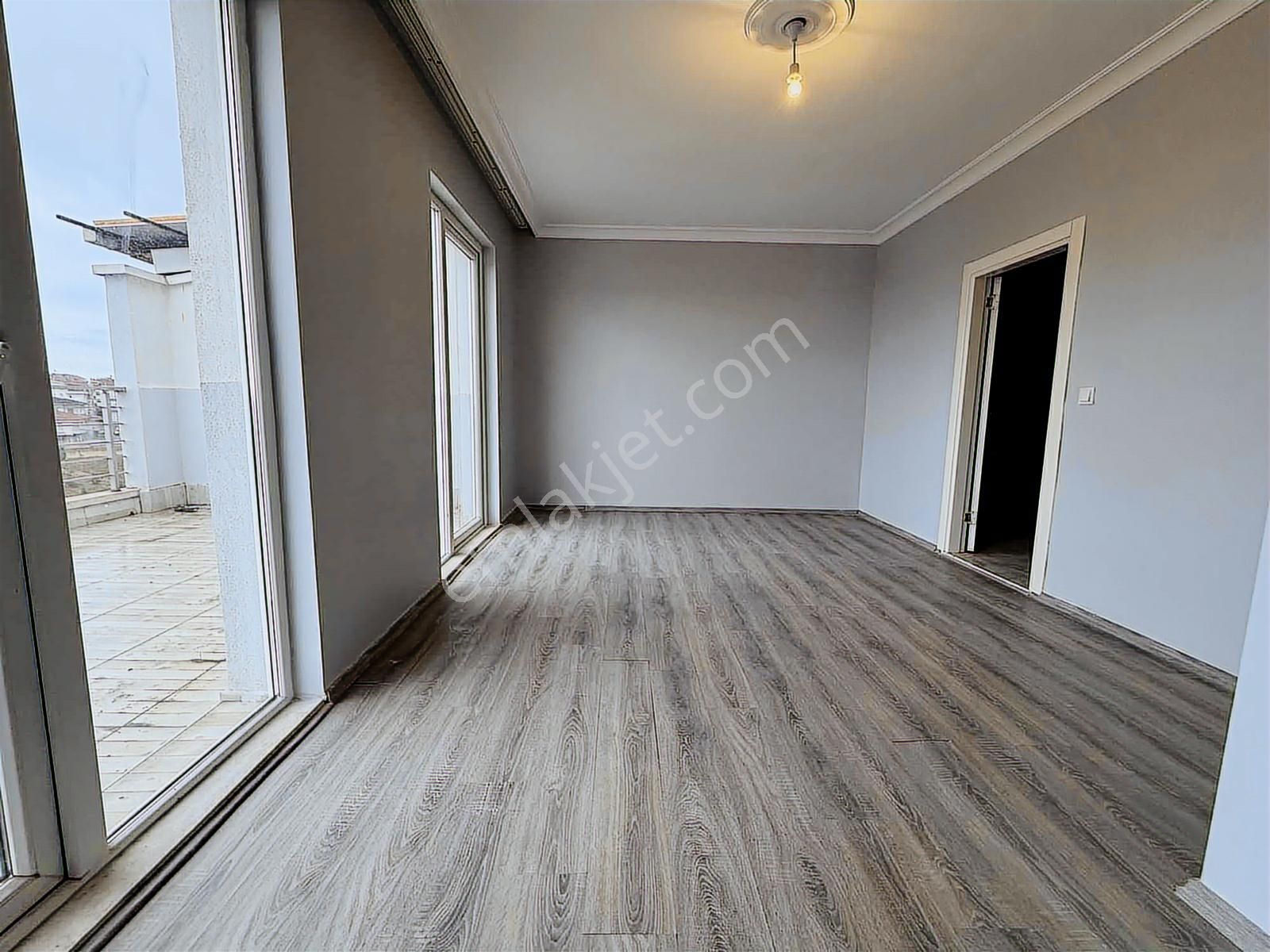 ▃tek Yetkili Site'de Sıfır 9.kat Ankara Manzaralı Çift Banyo!▃ - Görsel 34