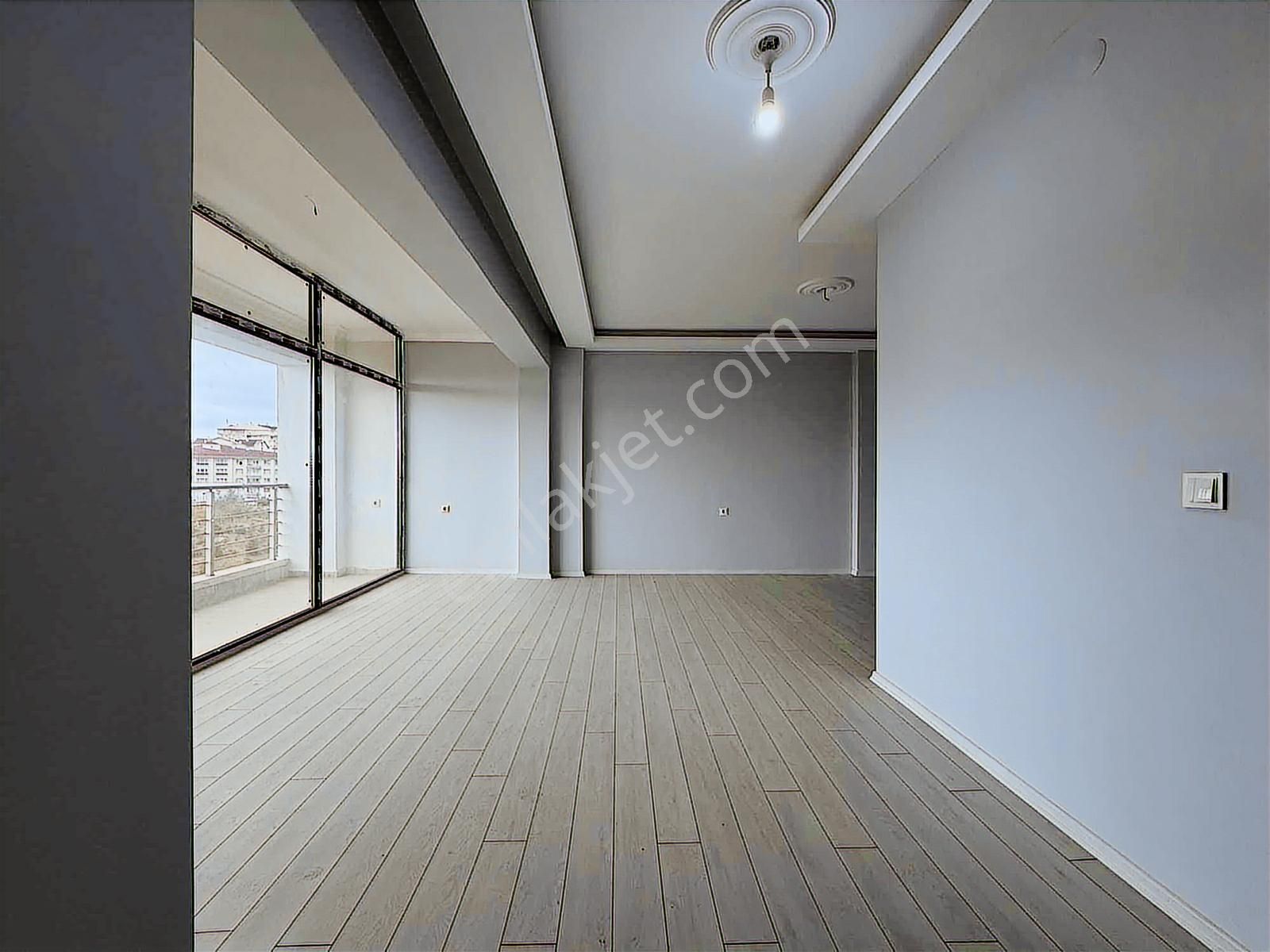 ▃tek Yetkili Site'de Sıfır 9.kat Ankara Manzaralı Çift Banyo!▃ - Görsel 7