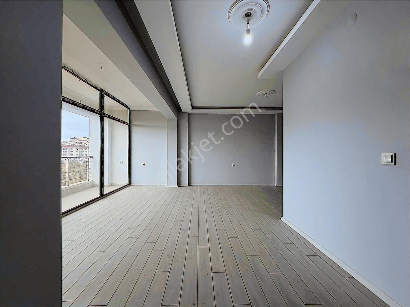 ▃tek Yetkili Site'de Sıfır 9.kat Ankara Manzaralı Çift Banyo!▃ - Görsel 33