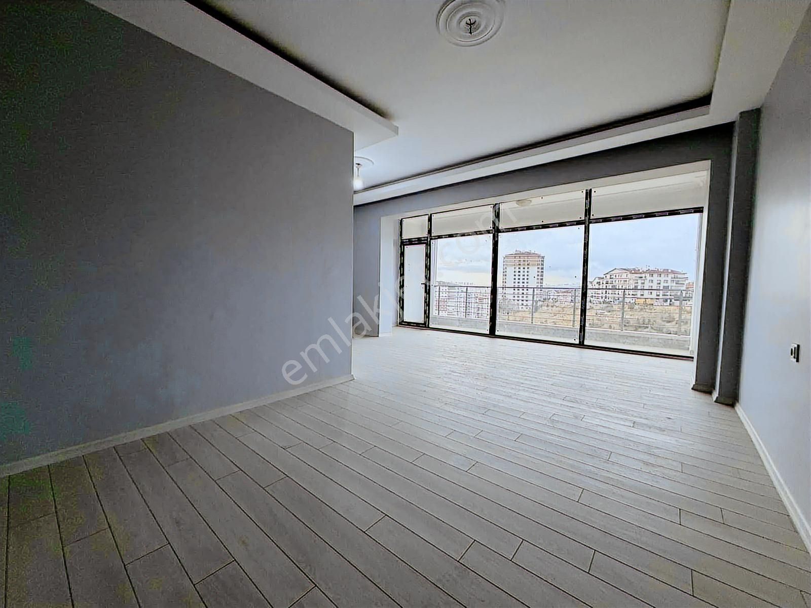 ▃tek Yetkili Site'de Sıfır 9.kat Ankara Manzaralı Çift Banyo!▃ - Görsel 24