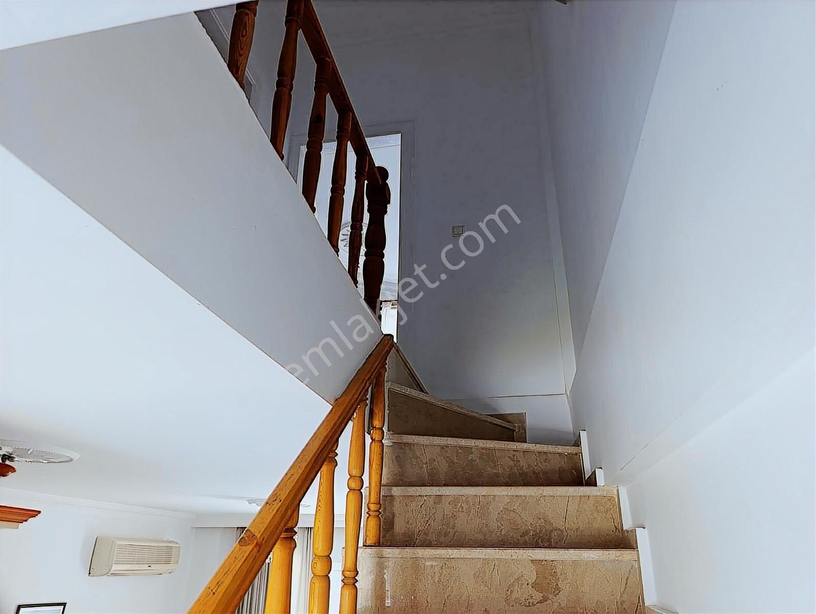 Sidenin Gözde Sitesiathena Sitesinde Satılık Dubleks - Görsel 31