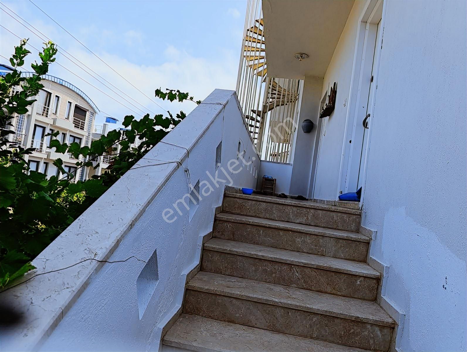 Sidenin Gözde Sitesiathena Sitesinde Satılık Dubleks - Görsel 12