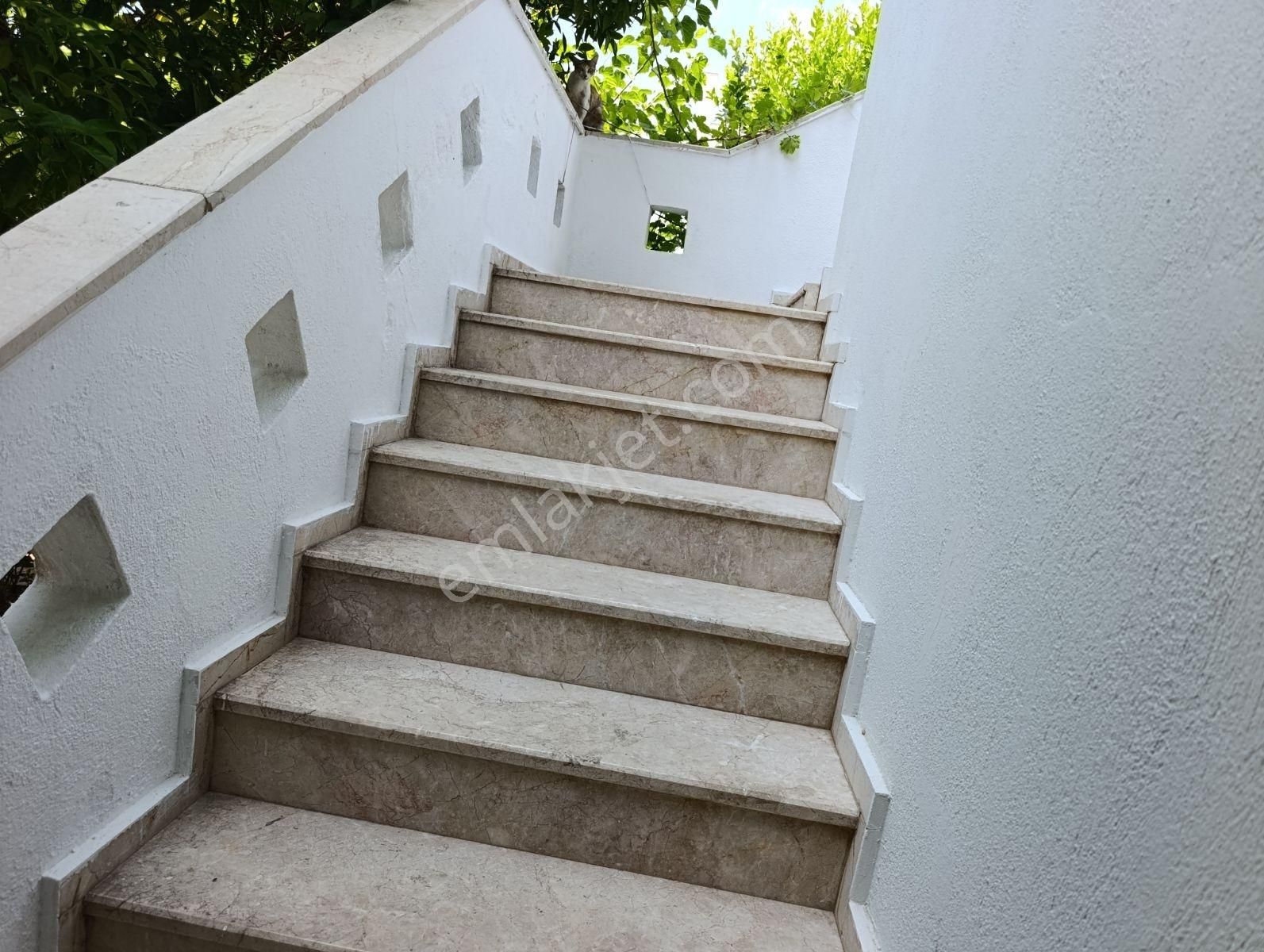 Sidenin Gözde Sitesiathena Sitesinde Satılık Dubleks - Görsel 16