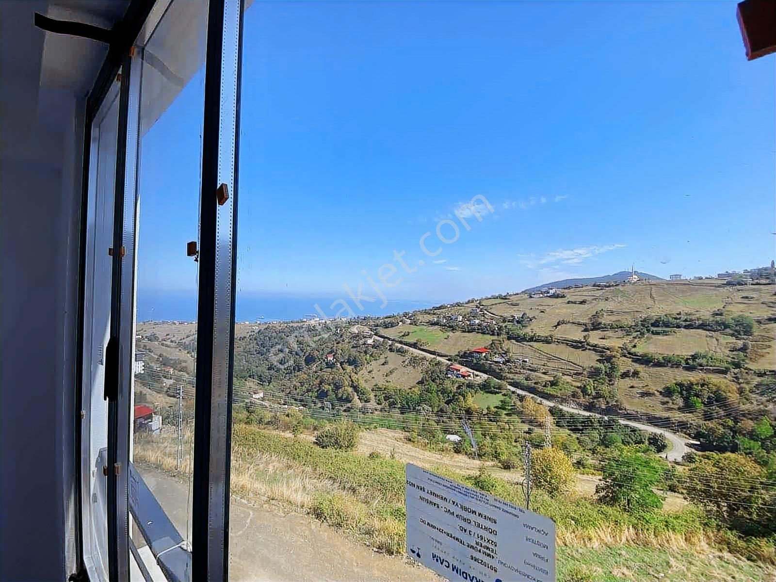 Canik Hasköy'de Merkezi Konumlu 2+0 Lüks Daire - Görsel 8