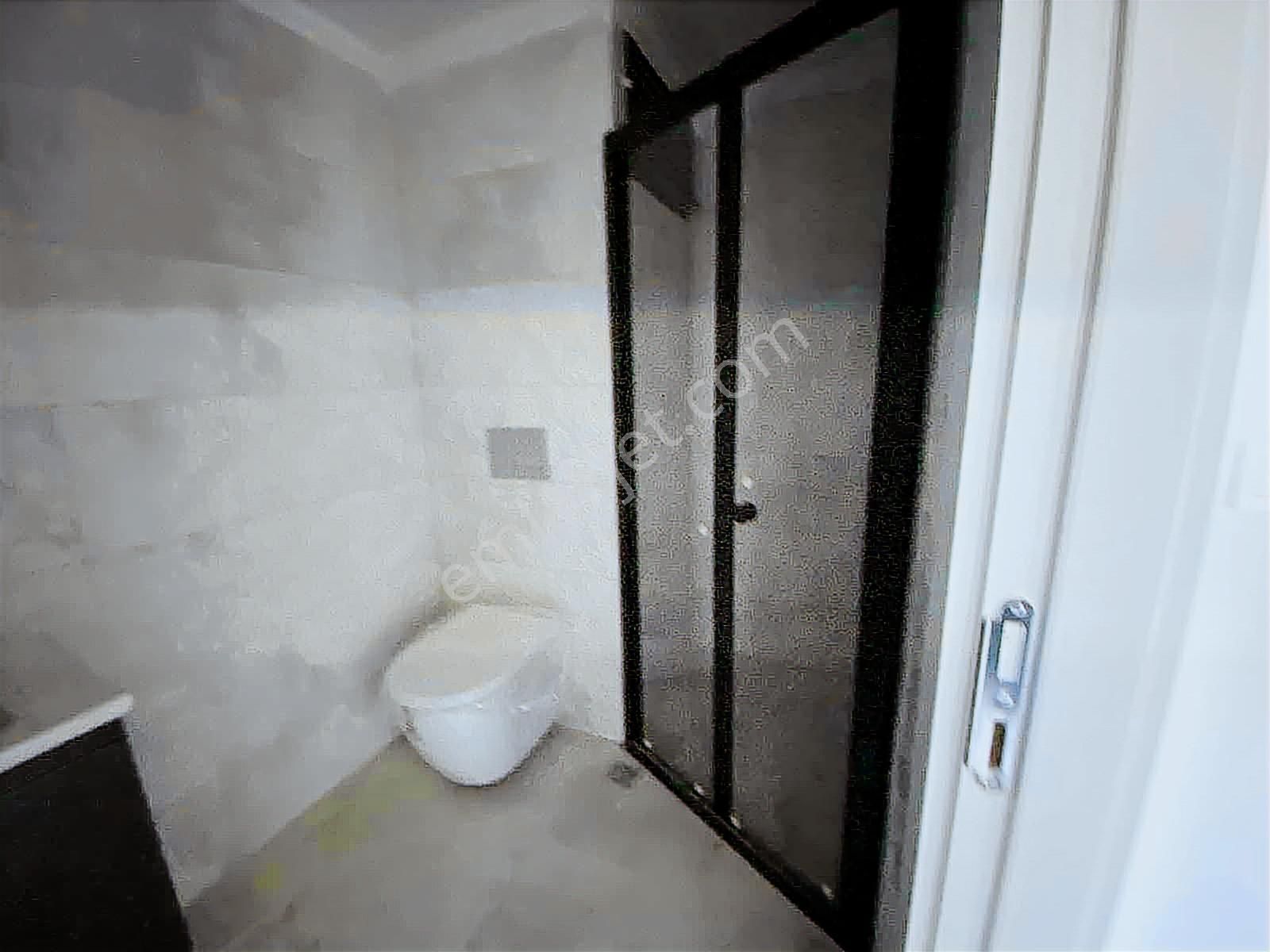 Canik Hasköy'de Merkezi Konumlu 2+0 Lüks Daire - Görsel 17